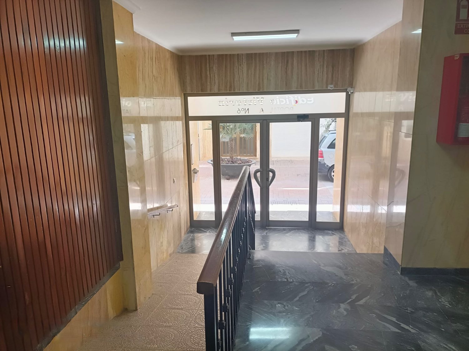Apartamento en venta en Puerto de Estepona