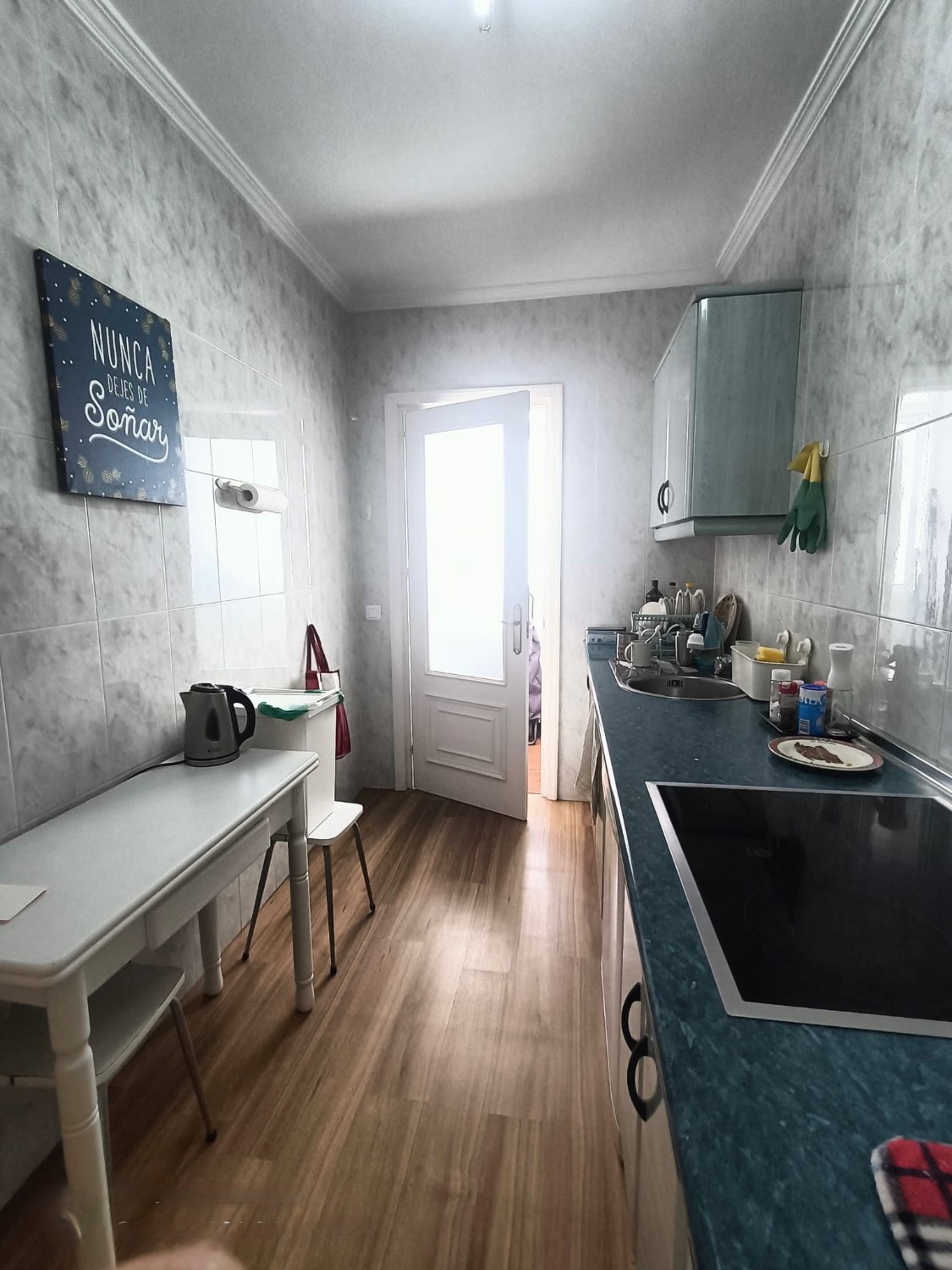 Apartamento en venta en Puerto de Estepona