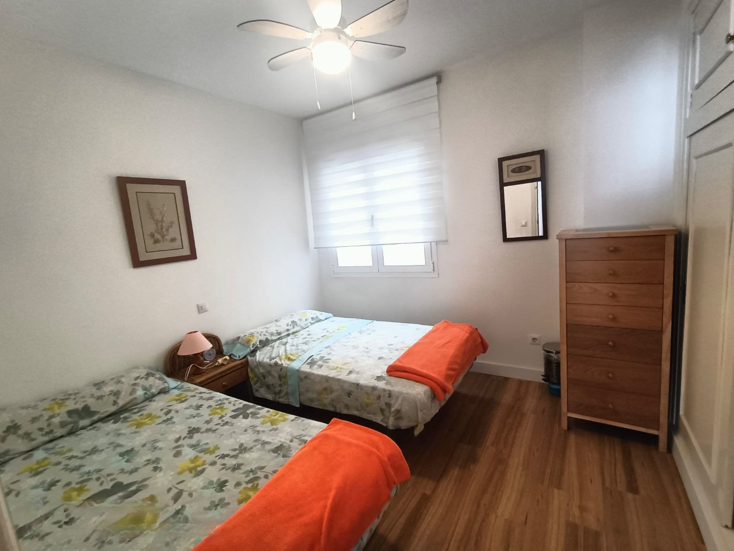 Apartamento en venta en Puerto de Estepona