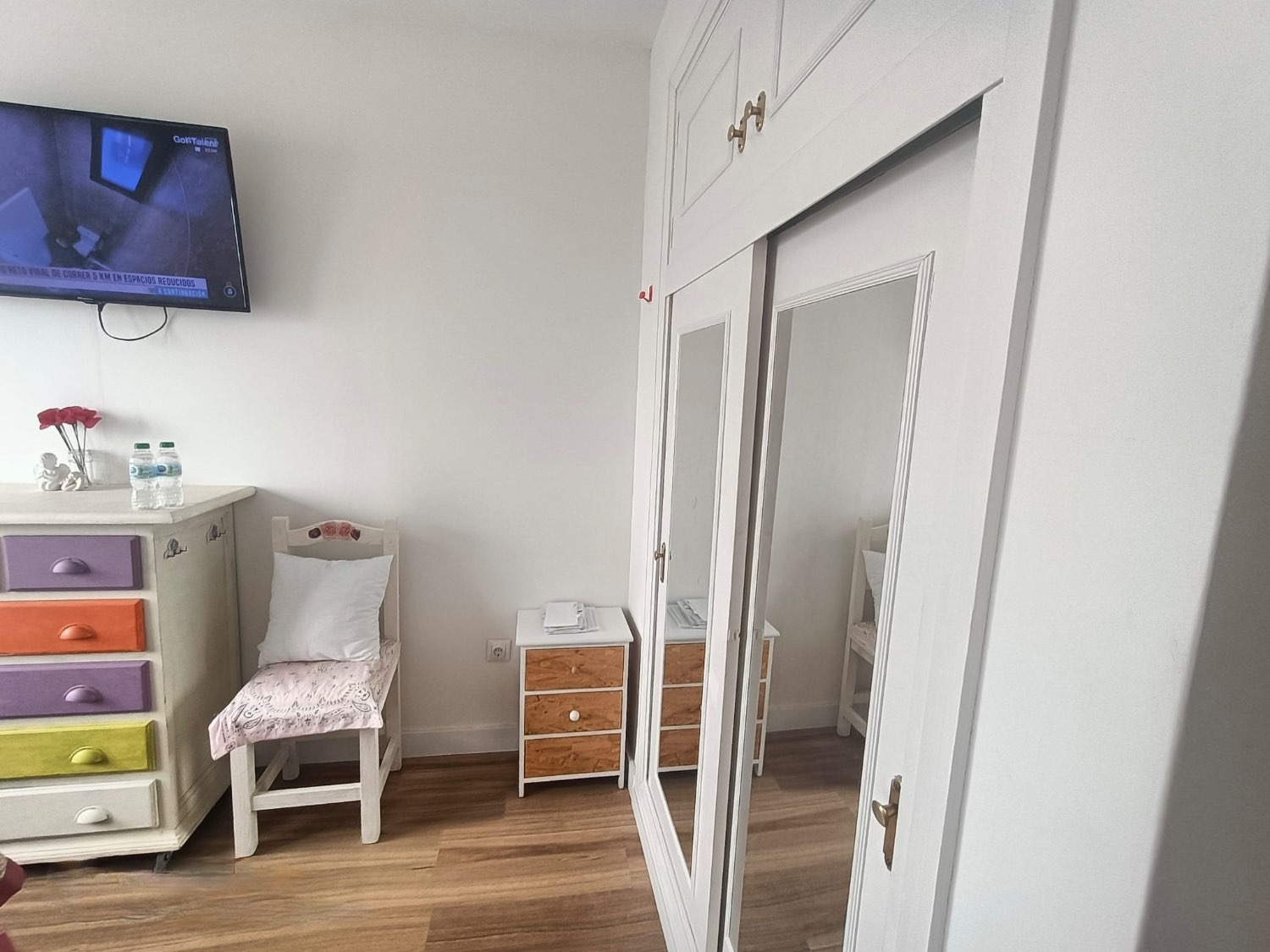 Apartamento en venta en Puerto de Estepona
