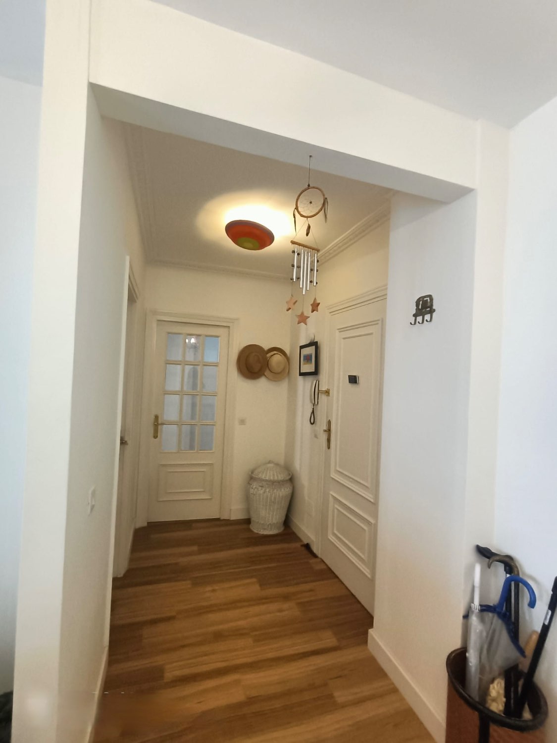 Apartamento en venta en Puerto de Estepona