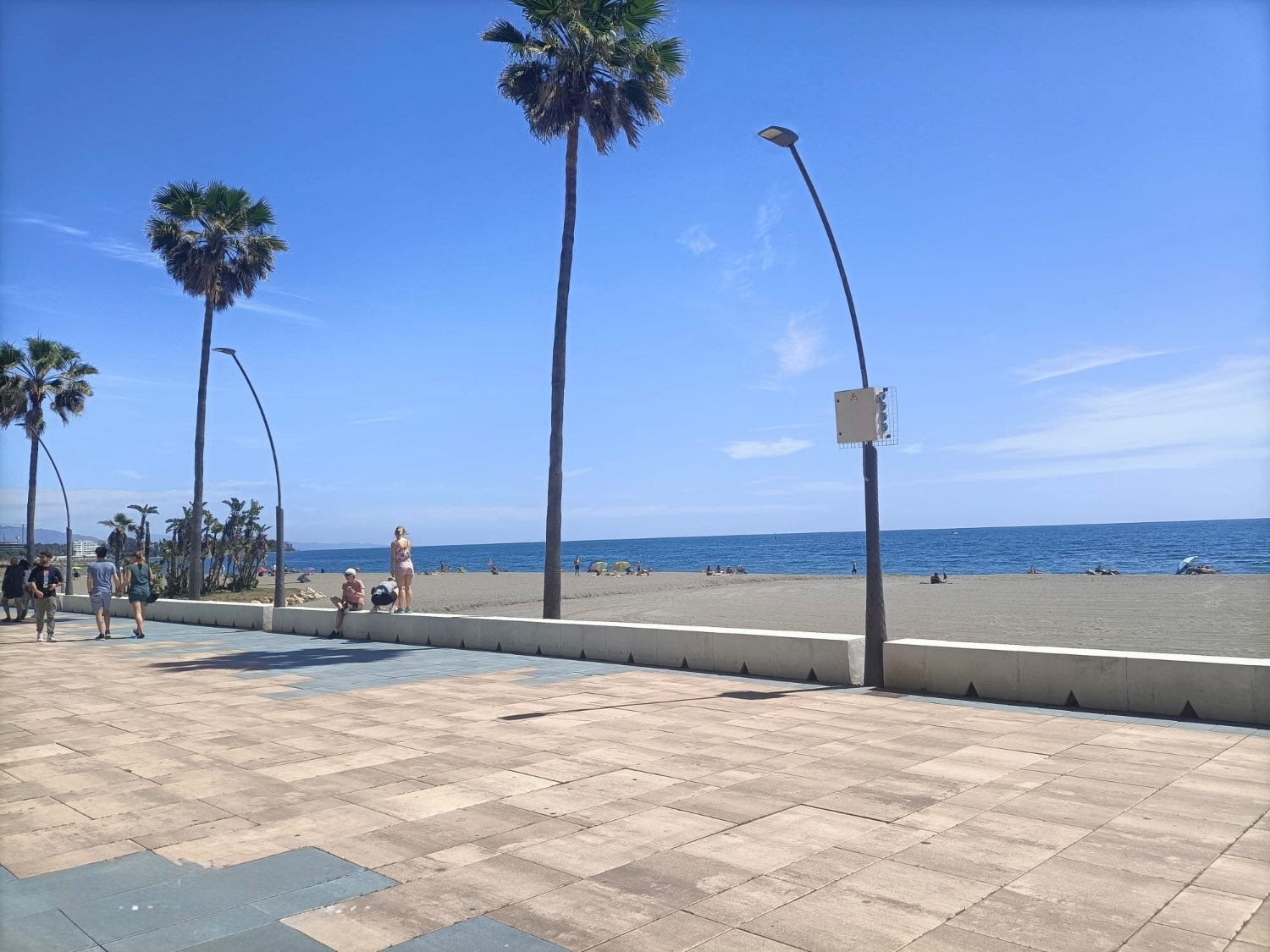 Apartamento en venta en Puerto de Estepona