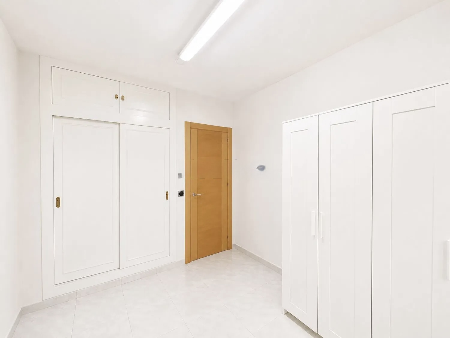 Piso en venta en Los Pinos del Limonar (Málaga)