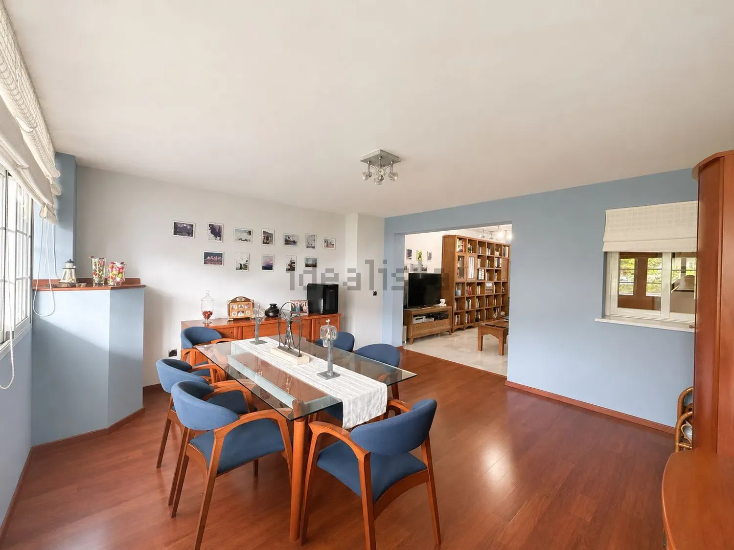 Piso en venta en Los Pinos del Limonar (Málaga)