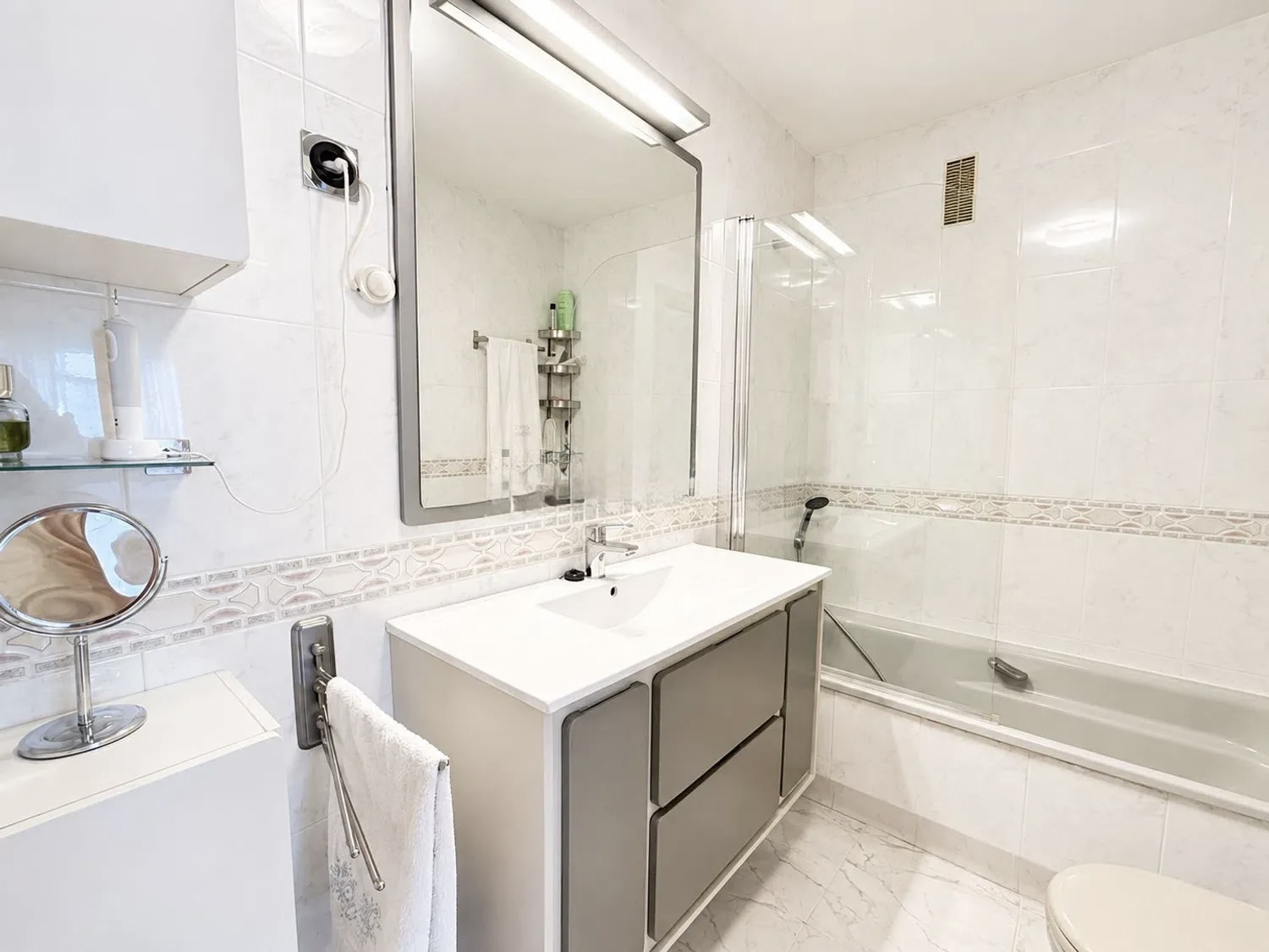 Piso en venta en Los Pinos del Limonar (Málaga)