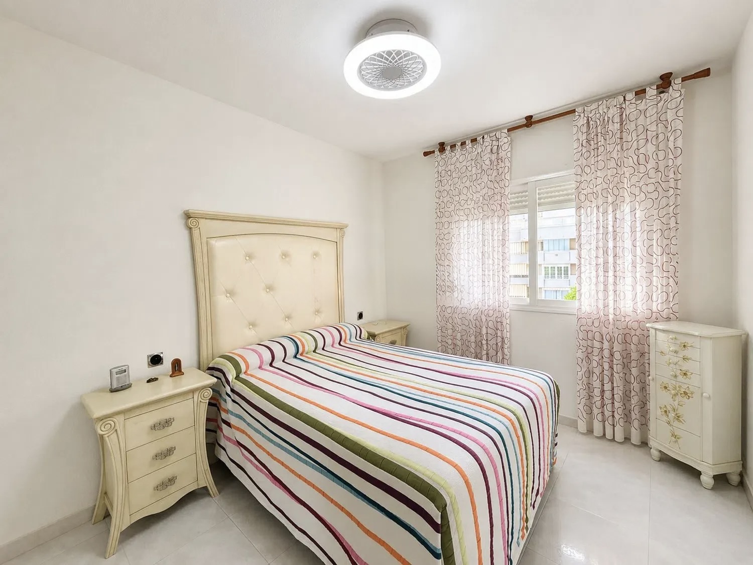 Piso en venta en Los Pinos del Limonar (Málaga)