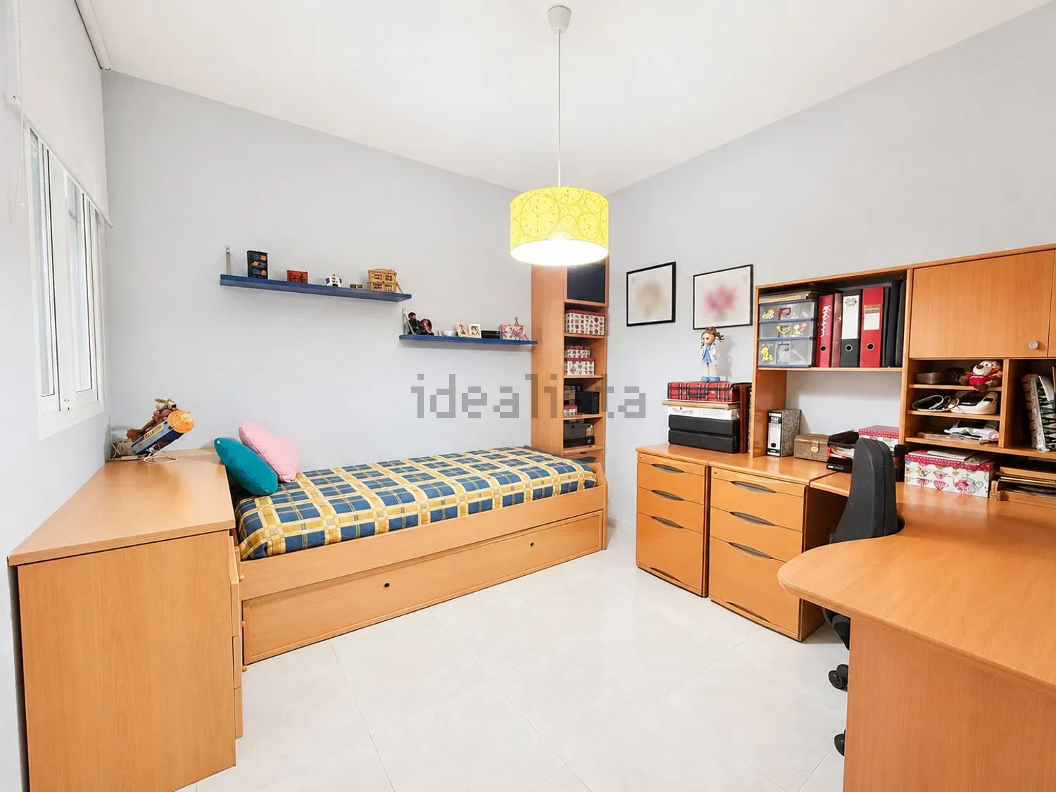 Piso en venta en Los Pinos del Limonar (Málaga)