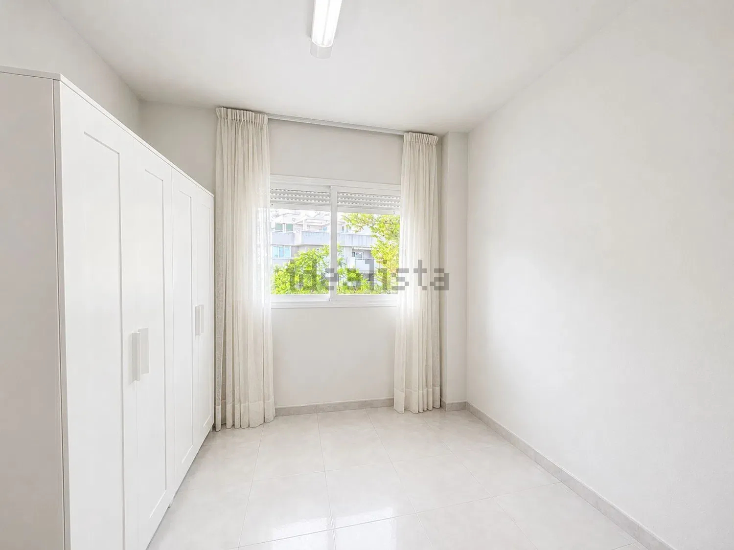 Piso en venta en Los Pinos del Limonar (Málaga)