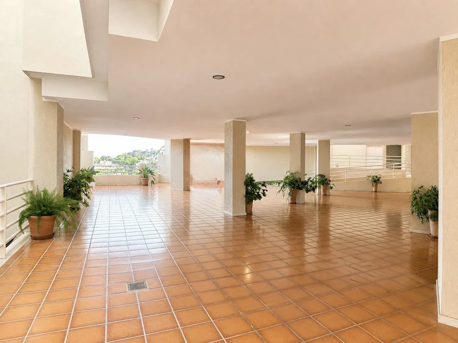 Piso en venta en Los Pinos del Limonar (Málaga)