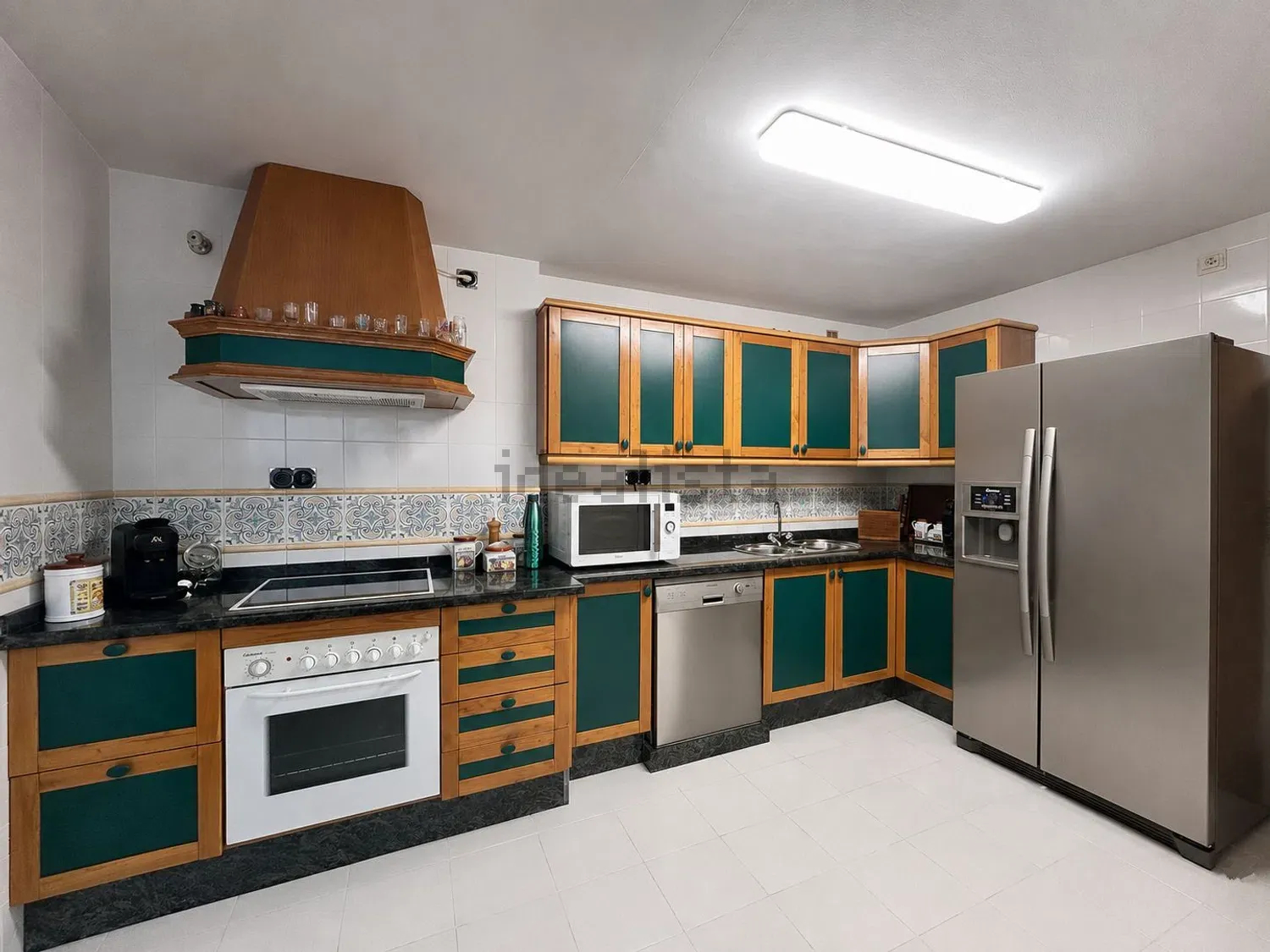 Piso en venta en Los Pinos del Limonar (Málaga)
