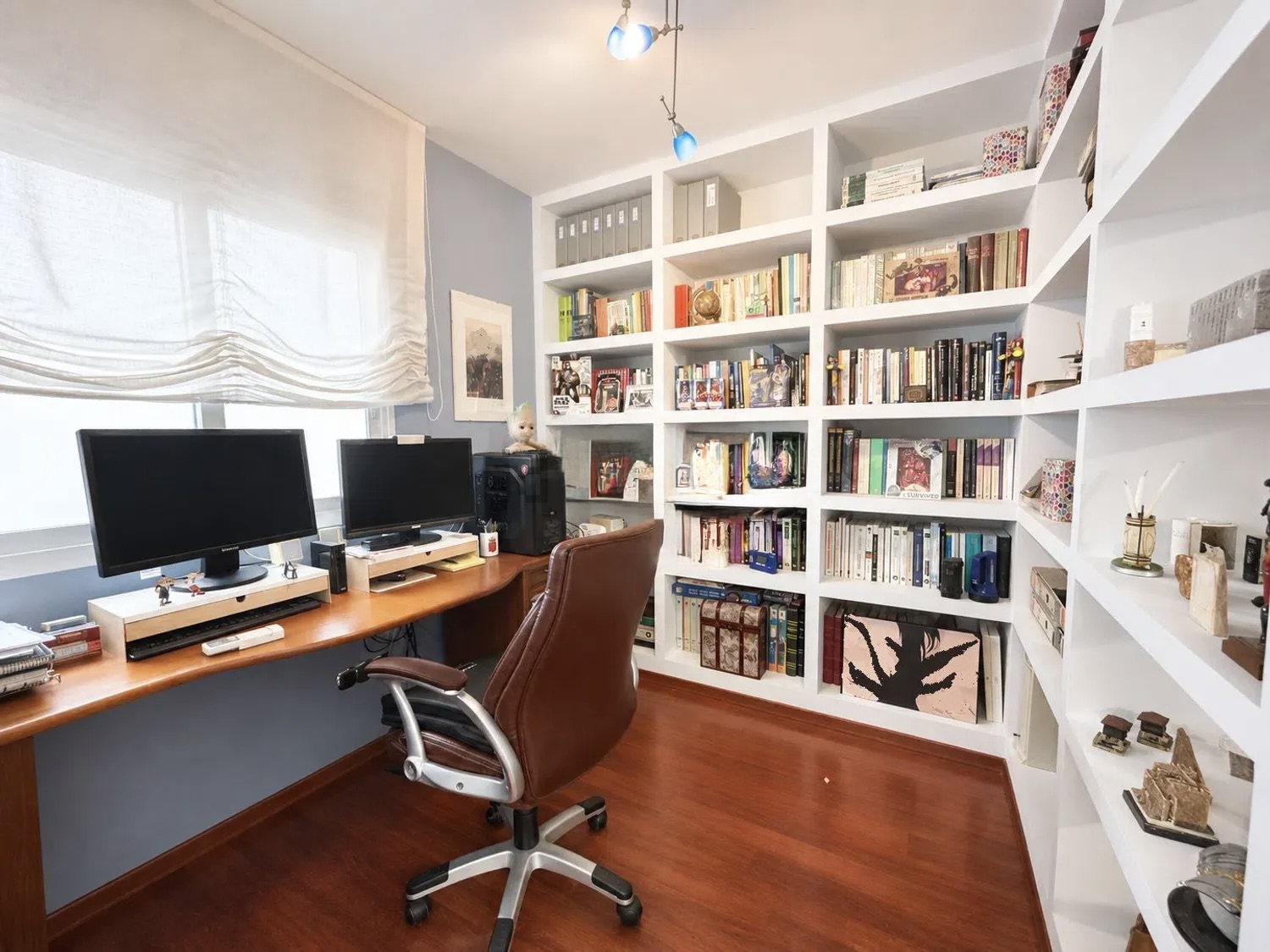 Piso en venta en Los Pinos del Limonar (Málaga)