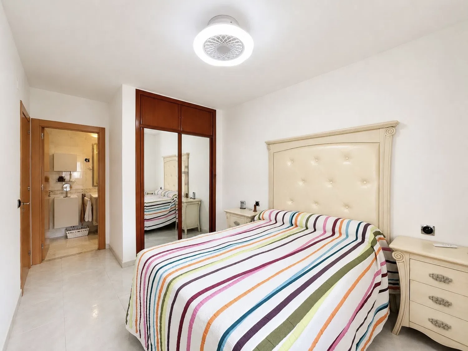 Piso en venta en Los Pinos del Limonar (Málaga)