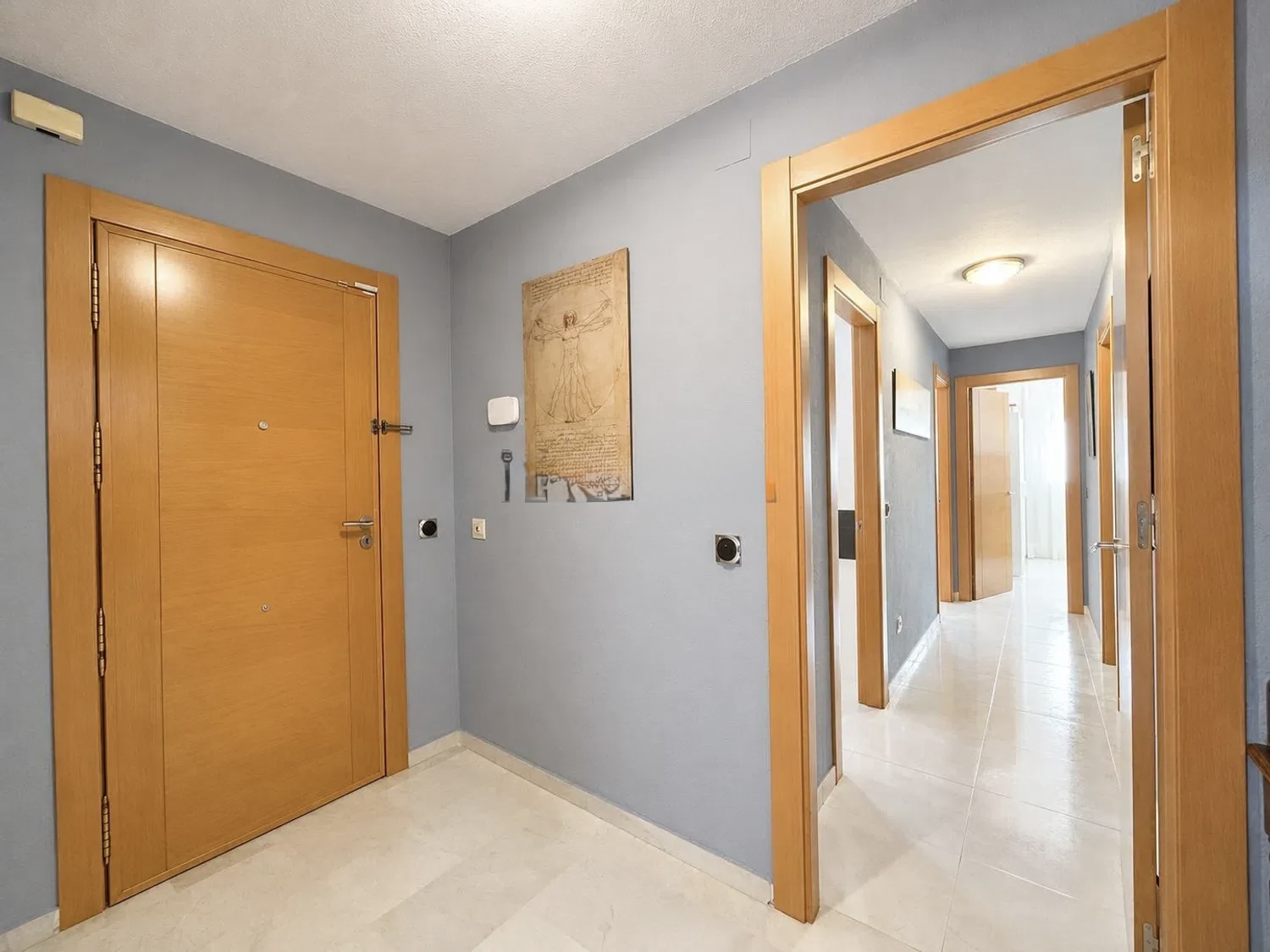 Piso en venta en Los Pinos del Limonar (Málaga)
