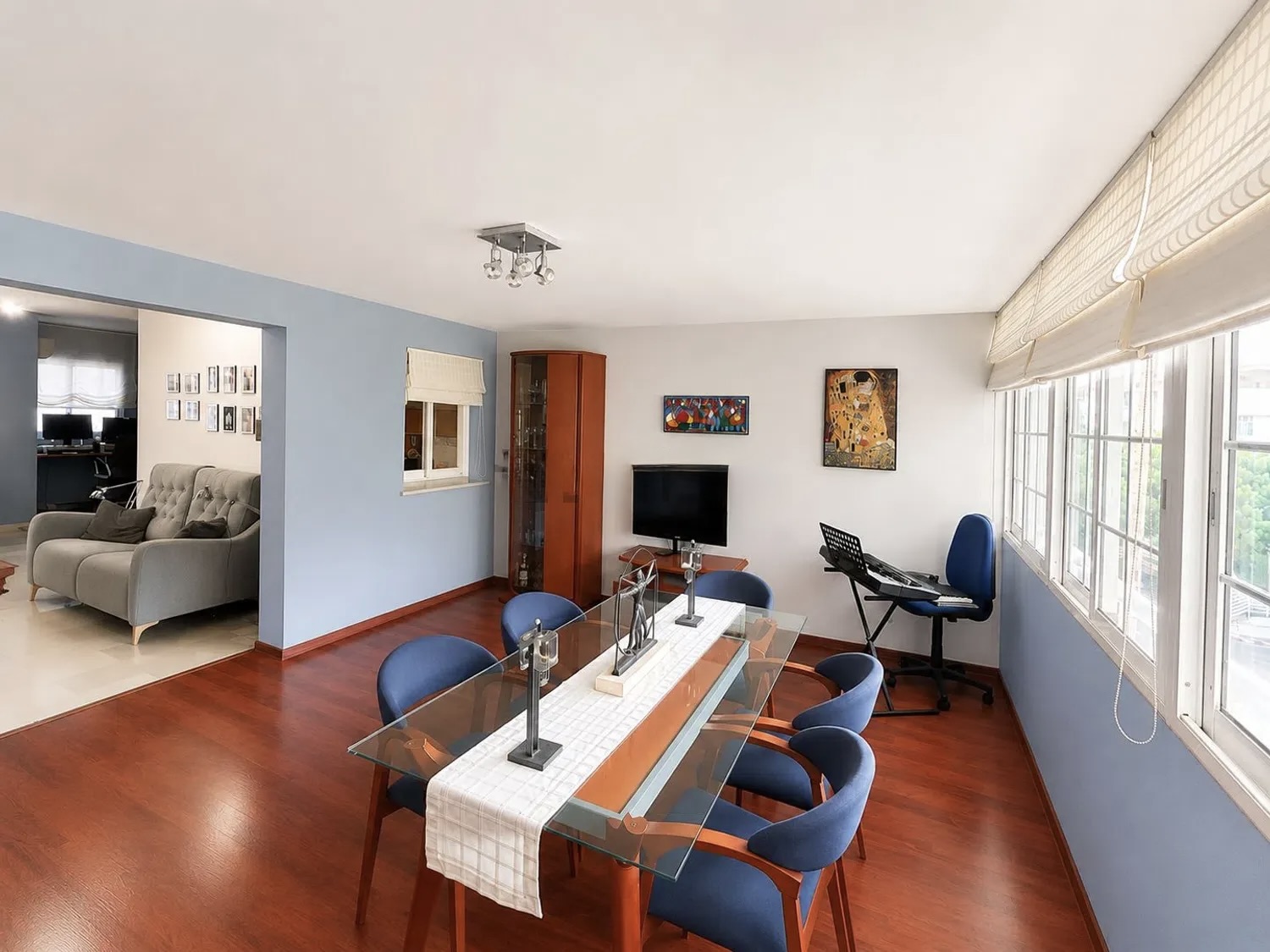 Piso en venta en Los Pinos del Limonar (Málaga)