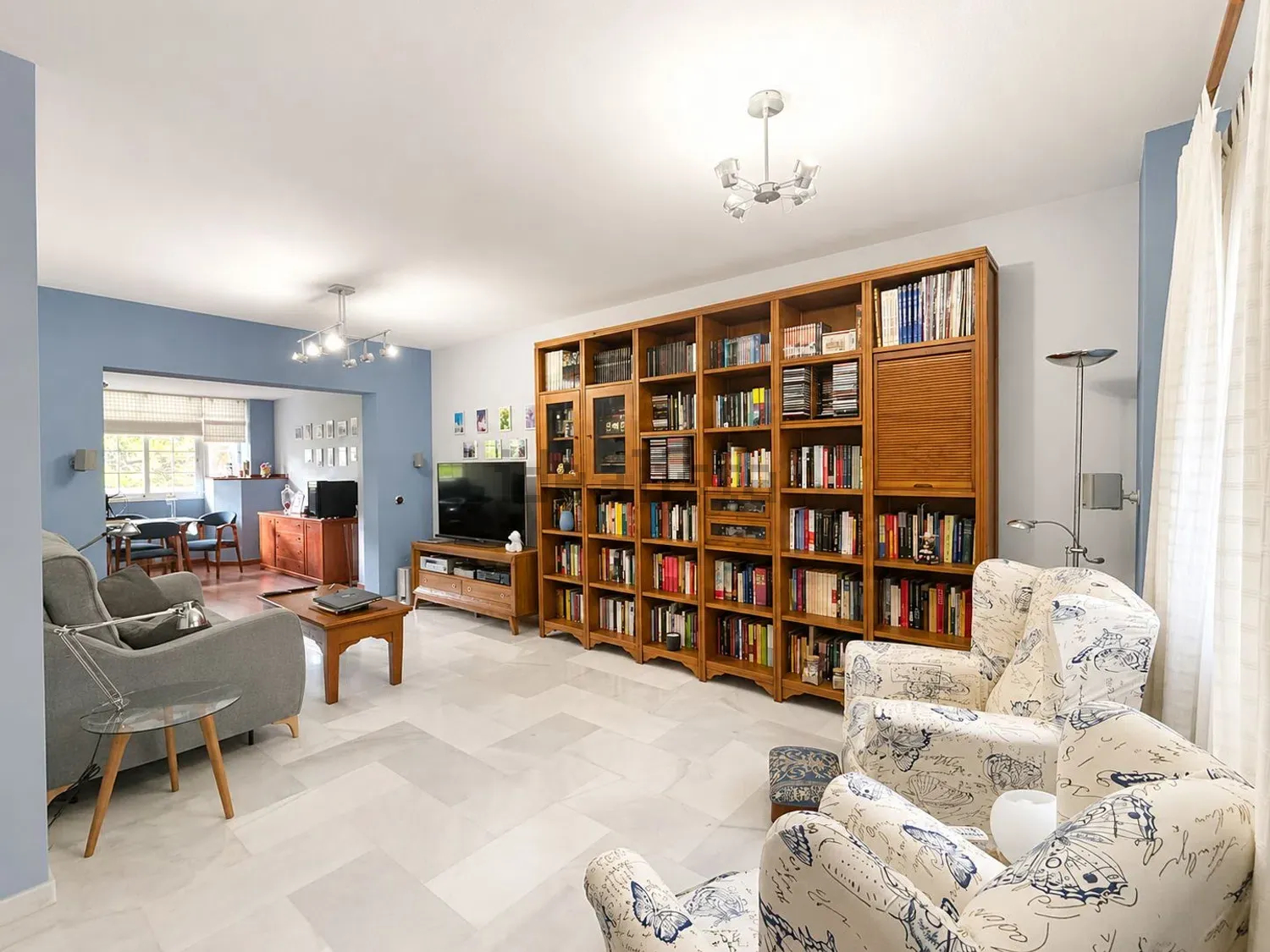 Piso en venta en Los Pinos del Limonar (Málaga)