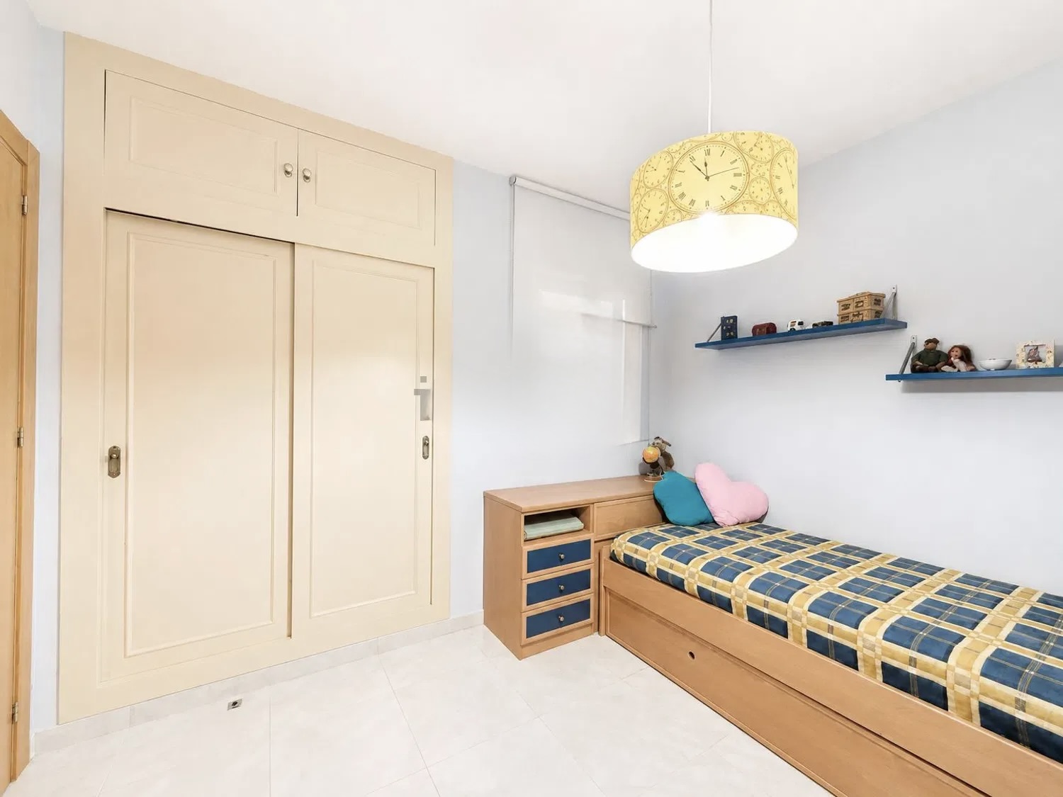 Piso en venta en Los Pinos del Limonar (Málaga)