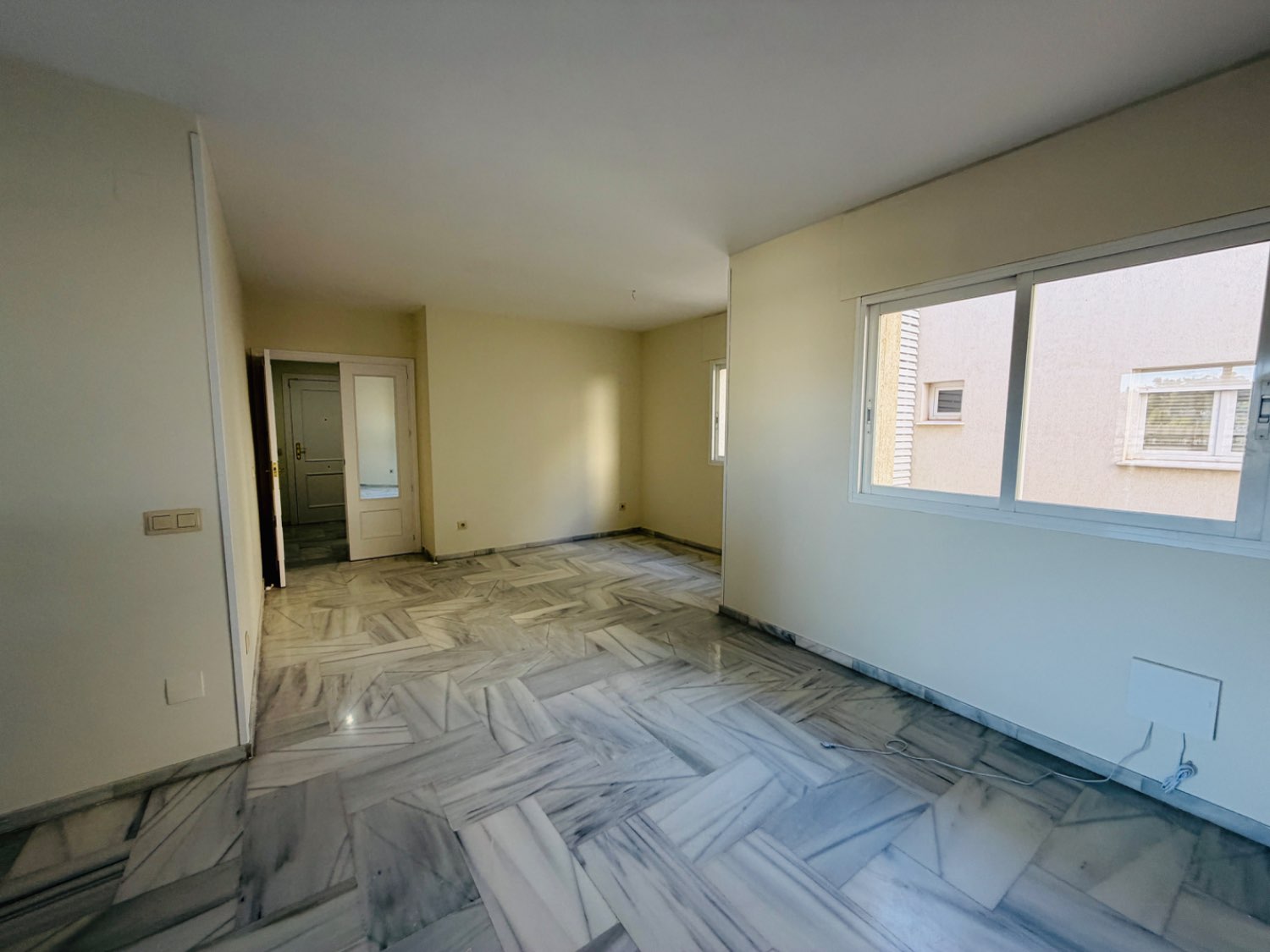 Flat te huur in Málaga