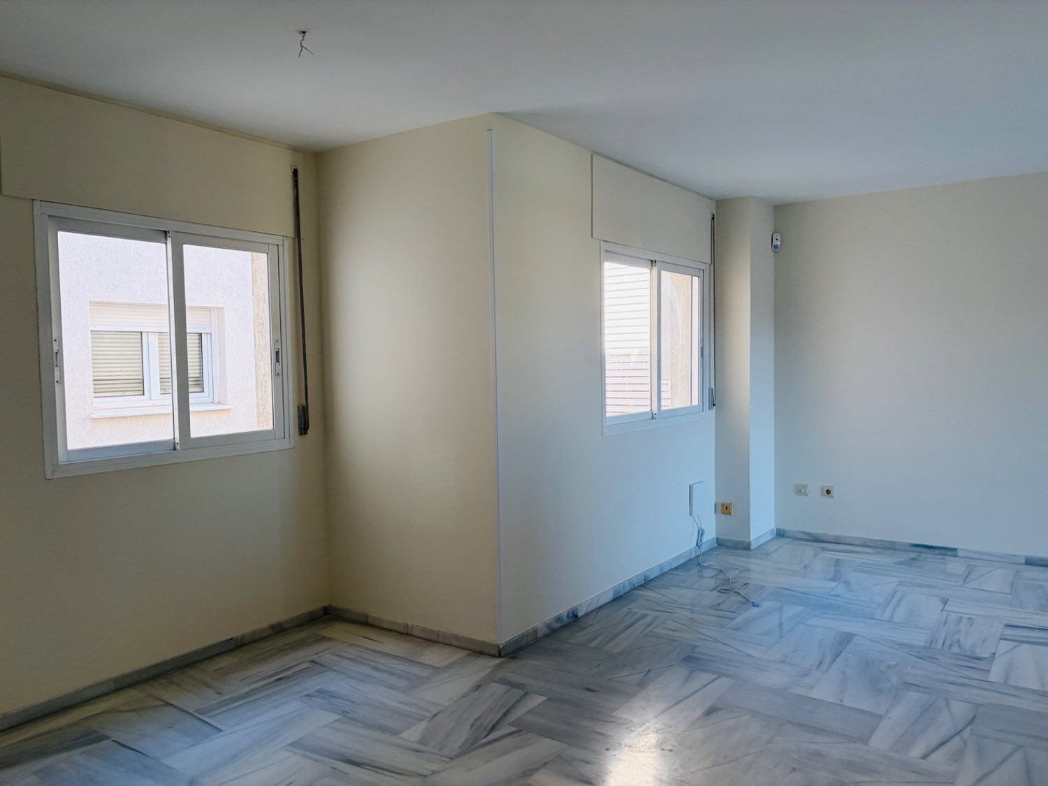 Flat te huur in Málaga