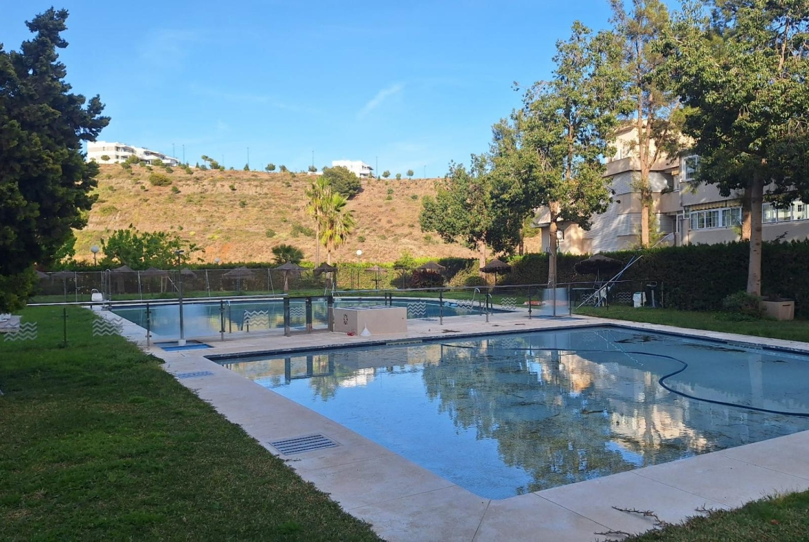 Piso in vendita a Los Pinos del Limonar (Málaga)