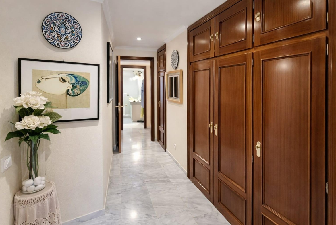 Piso in vendita a Los Pinos del Limonar (Málaga)
