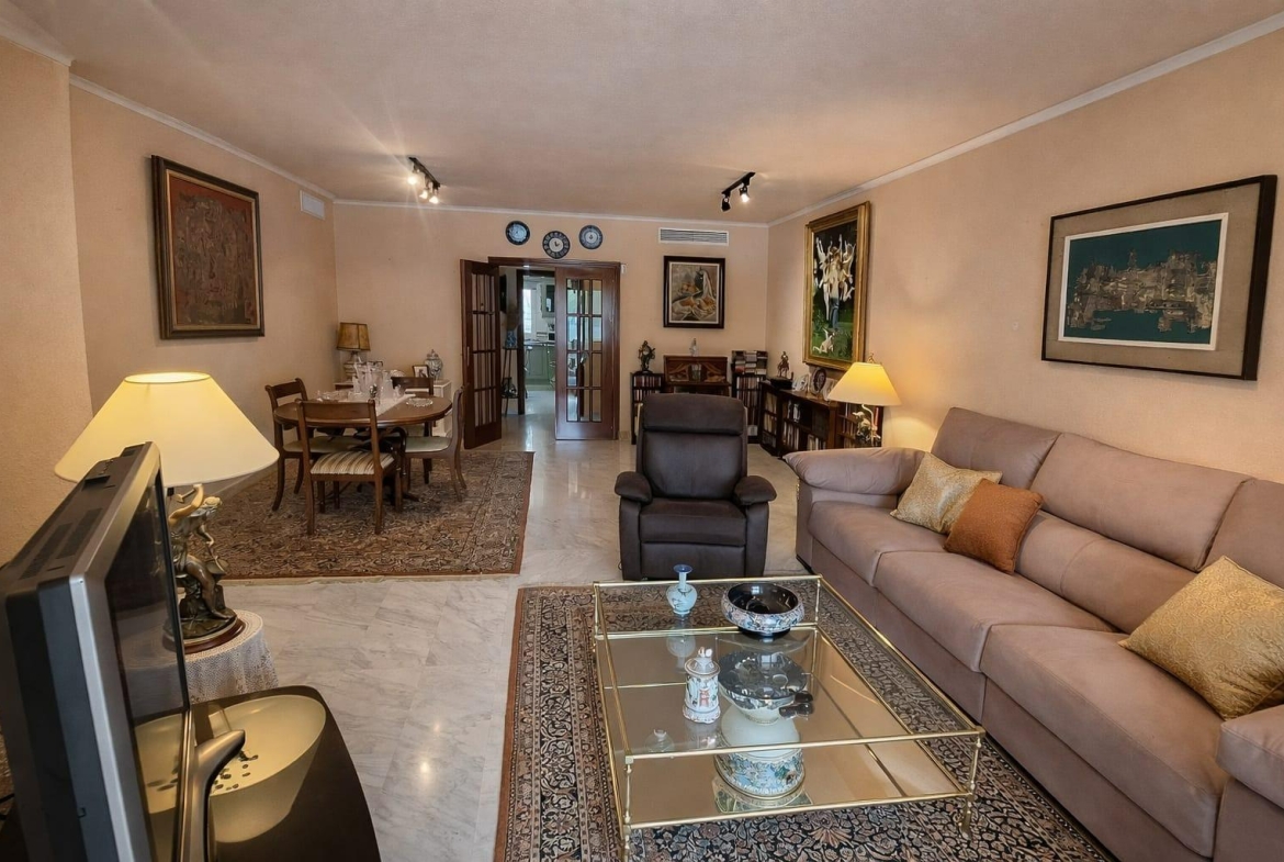 Piso in vendita a Los Pinos del Limonar (Málaga)