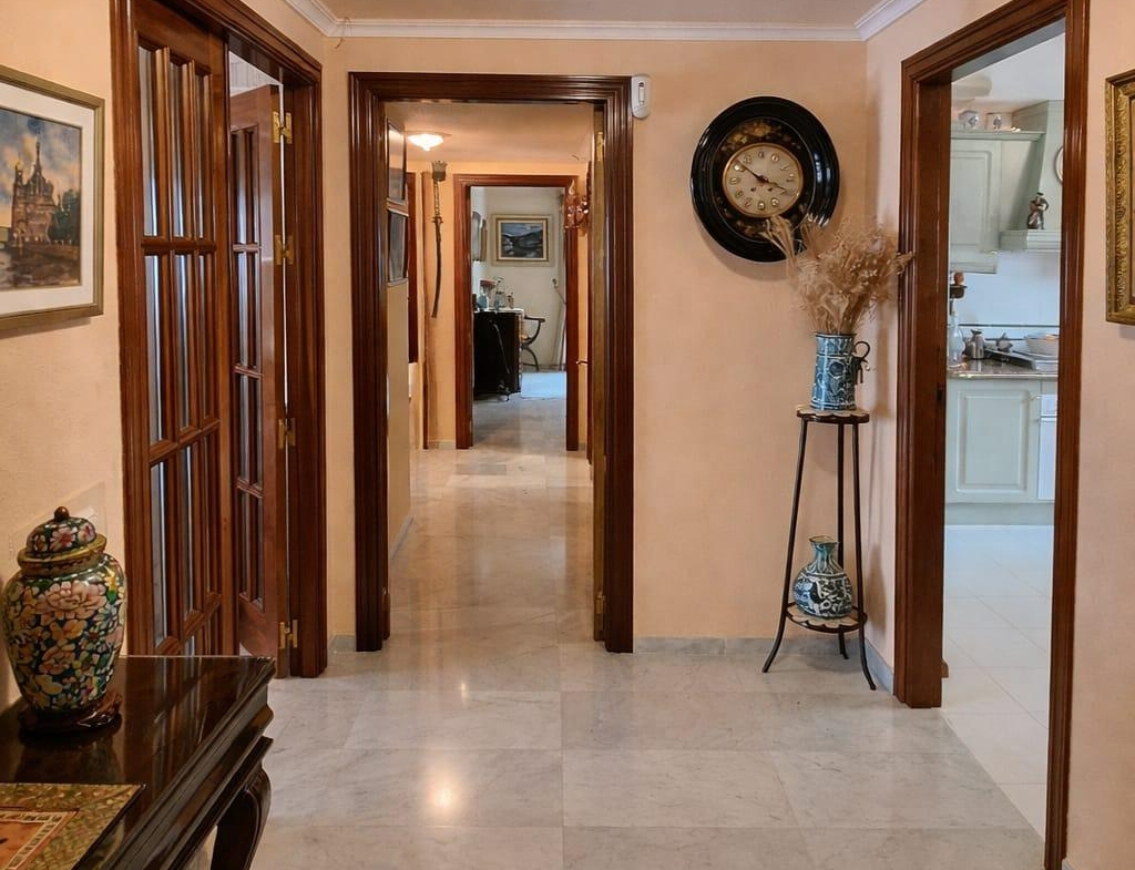 Piso in vendita a Los Pinos del Limonar (Málaga)