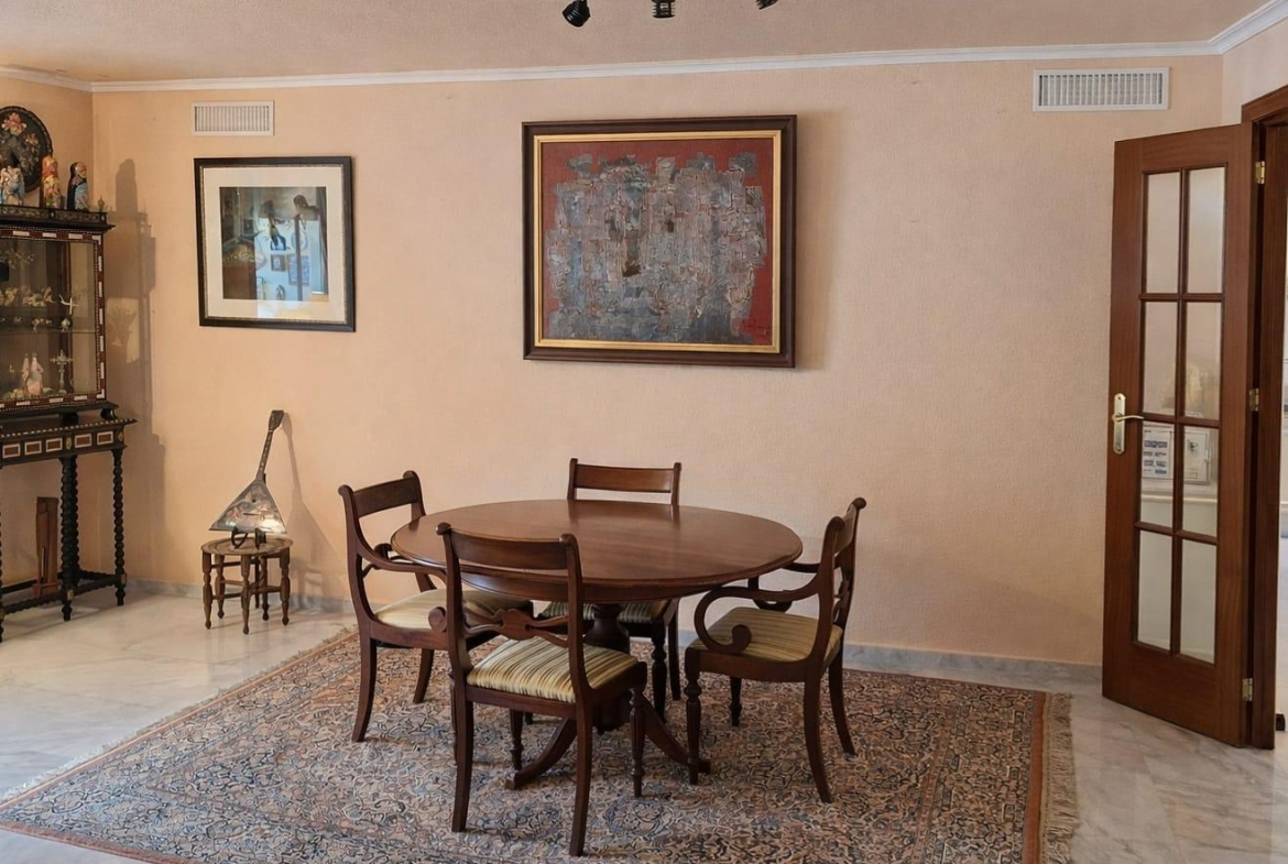 Piso in vendita a Los Pinos del Limonar (Málaga)