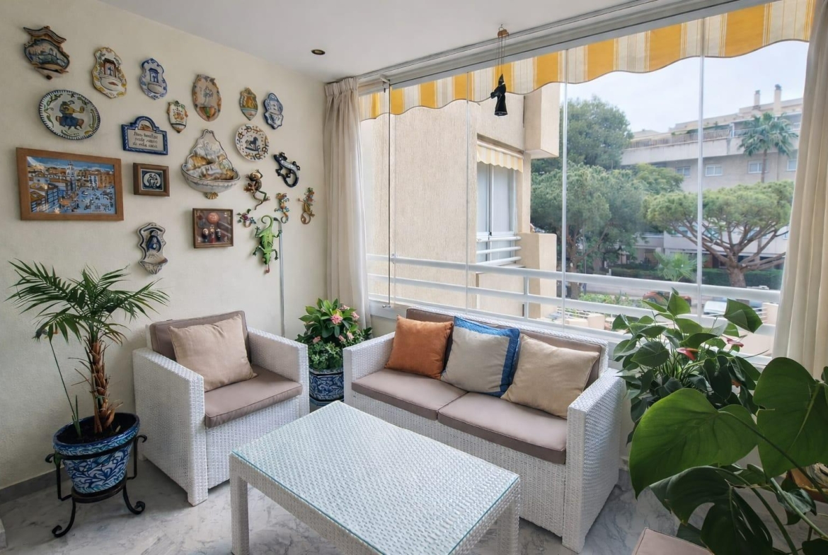 Piso in vendita a Los Pinos del Limonar (Málaga)