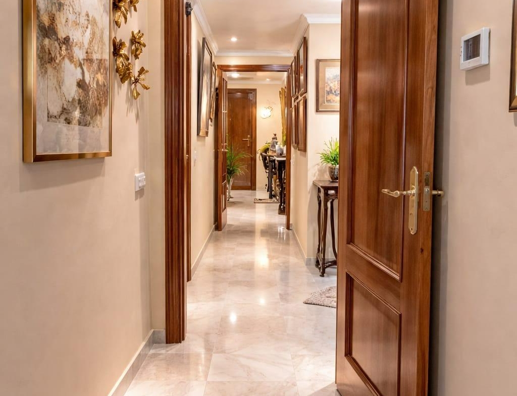 Piso in vendita a Los Pinos del Limonar (Málaga)