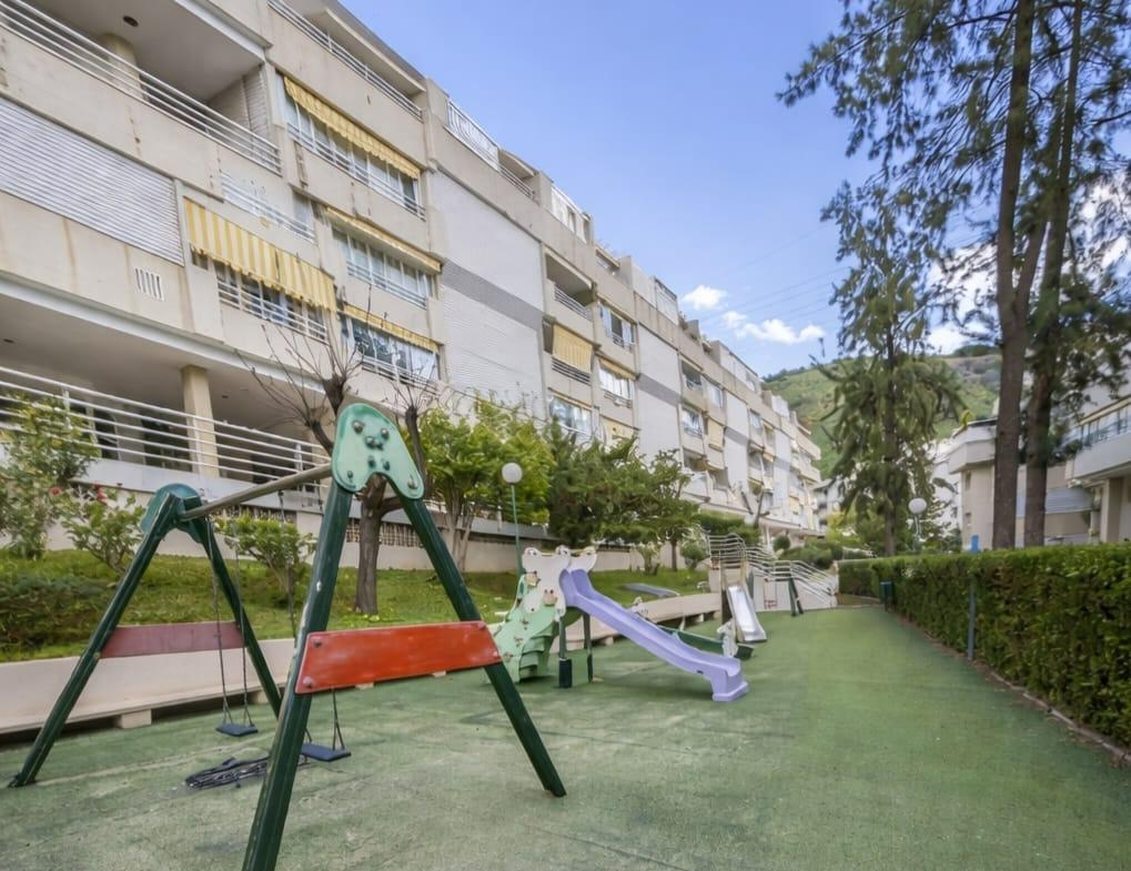 Piso in vendita a Los Pinos del Limonar (Málaga)