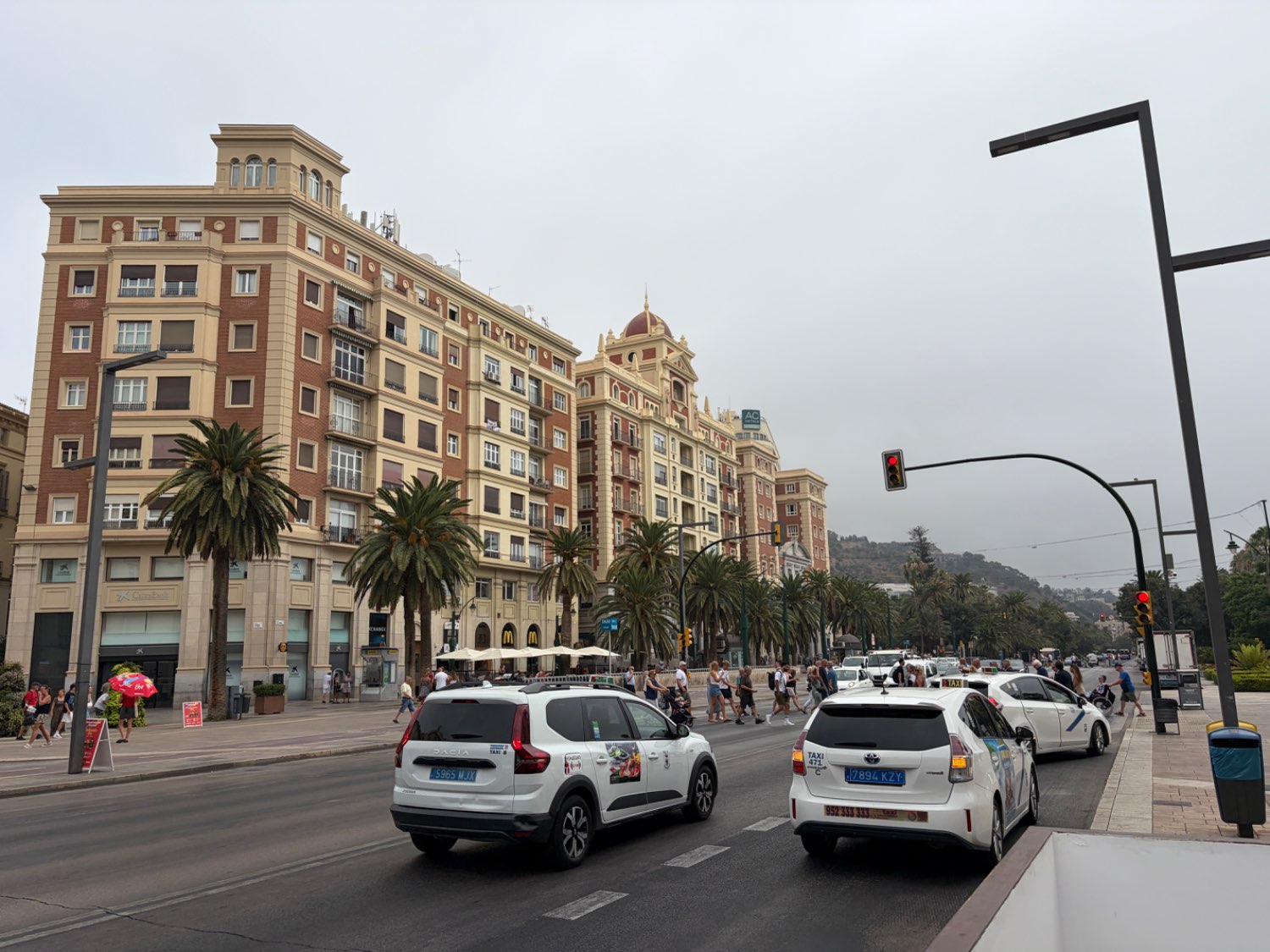 Business en lloguer in Centro histórico (Málaga)