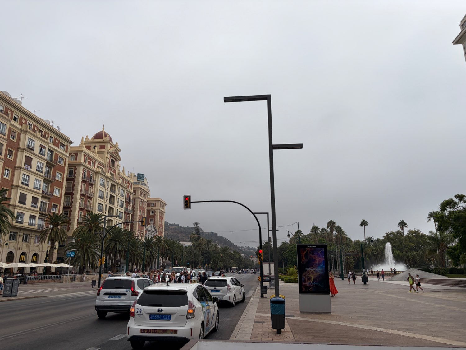 Business en lloguer in Centro histórico (Málaga)