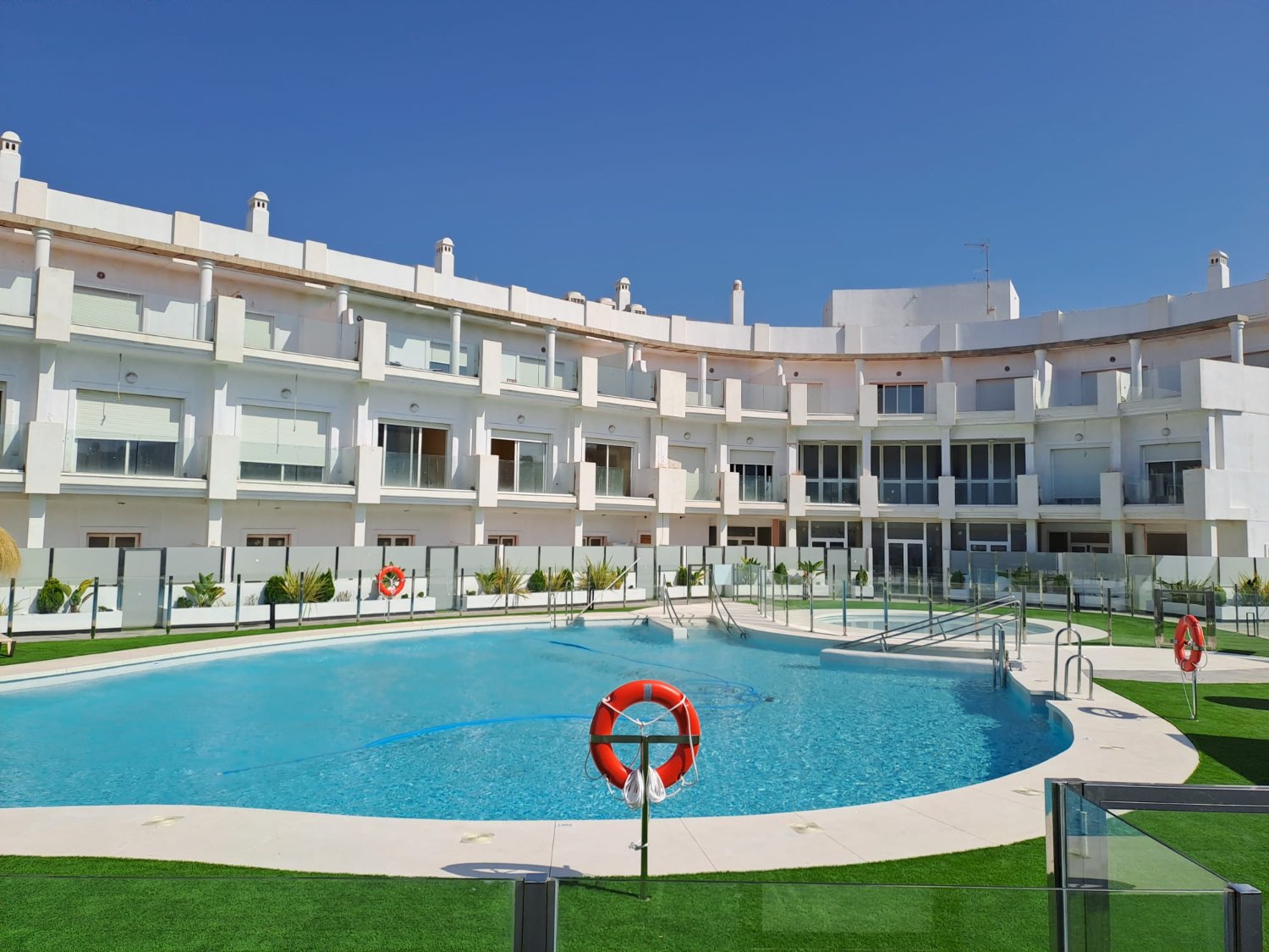 Penthouse for sale in Lo Cea - Los Cortijos (Rincón de la Victoria)