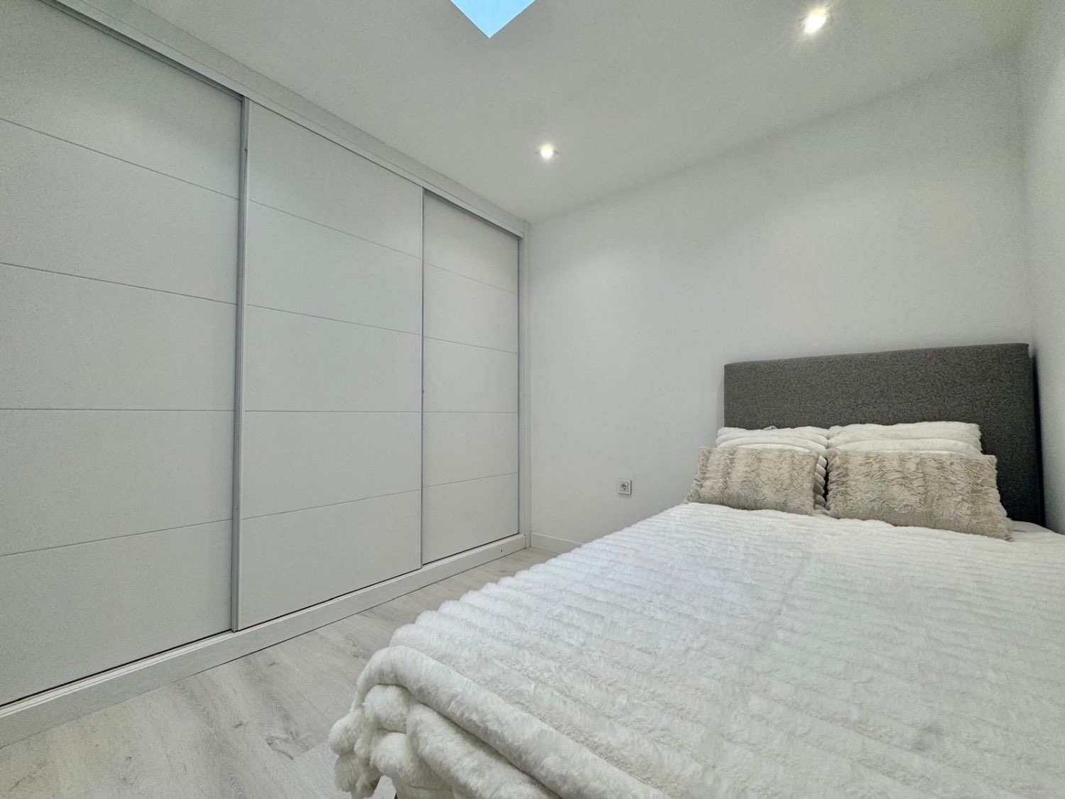 Penthouse for sale in Lo Cea - Los Cortijos (Rincón de la Victoria)