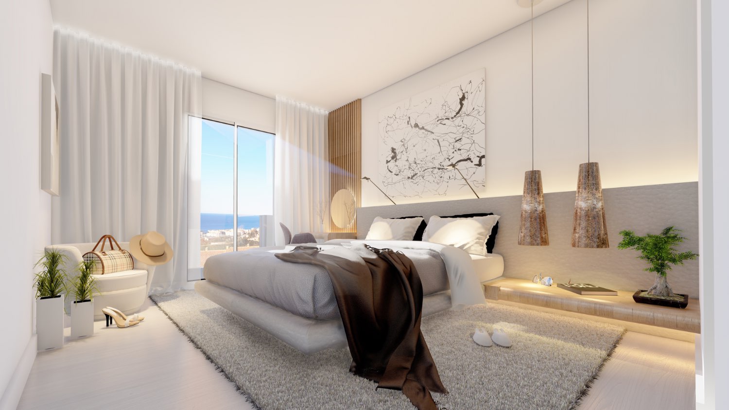 Penthouse for sale in Lo Cea - Los Cortijos (Rincón de la Victoria)