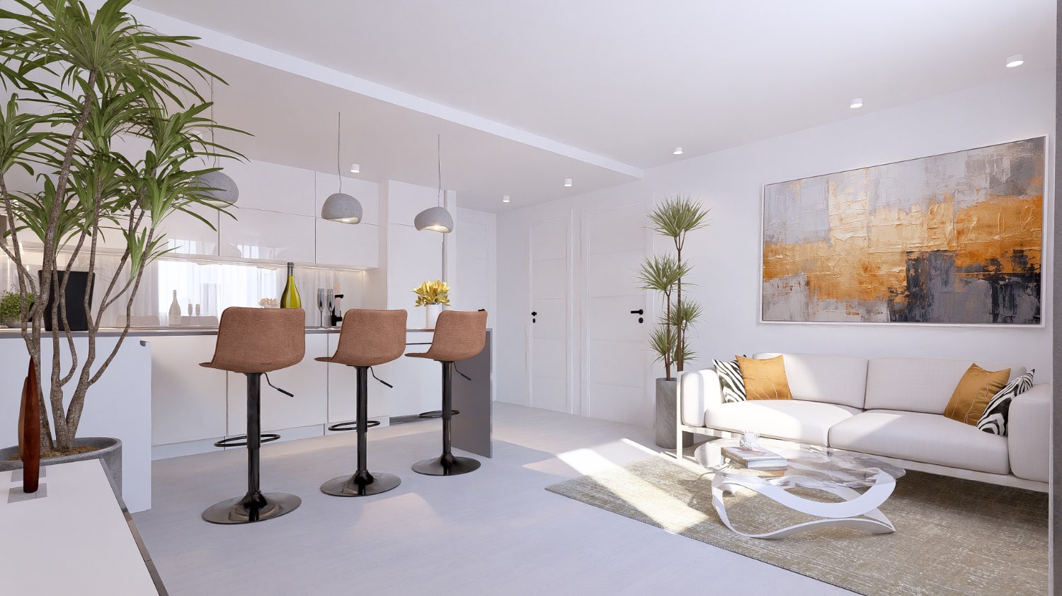 Penthouse for sale in Lo Cea - Los Cortijos (Rincón de la Victoria)