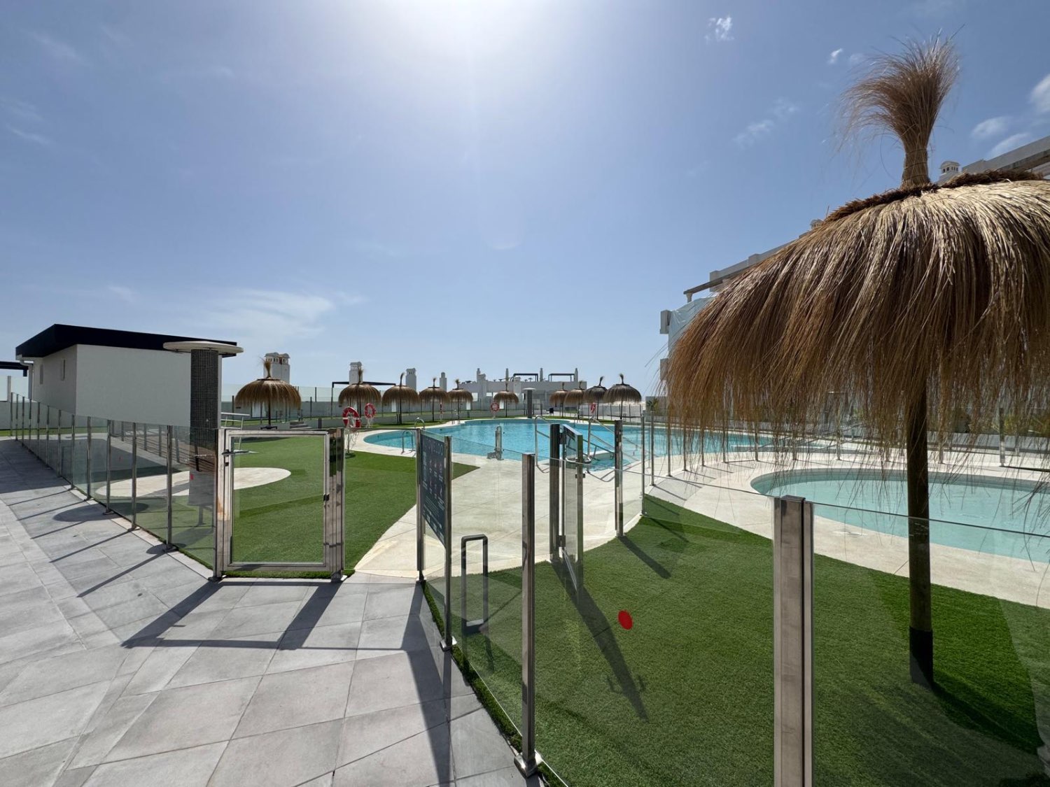 Penthouse for sale in Lo Cea - Los Cortijos (Rincón de la Victoria)
