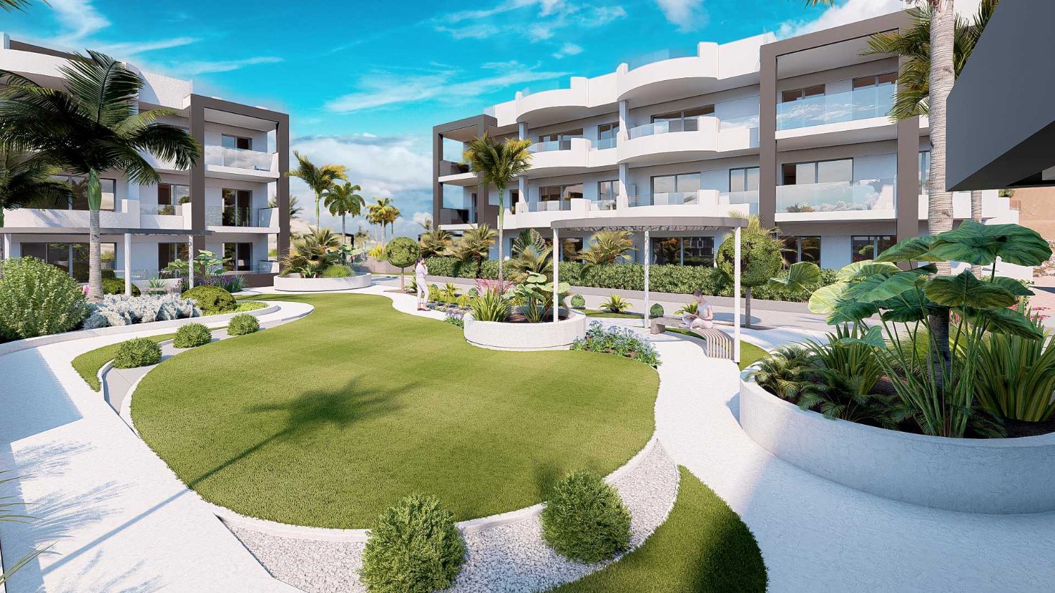 Penthouse for sale in Lo Cea - Los Cortijos (Rincón de la Victoria)