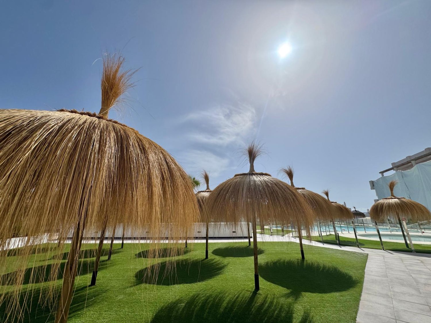 Penthouse for sale in Lo Cea - Los Cortijos (Rincón de la Victoria)