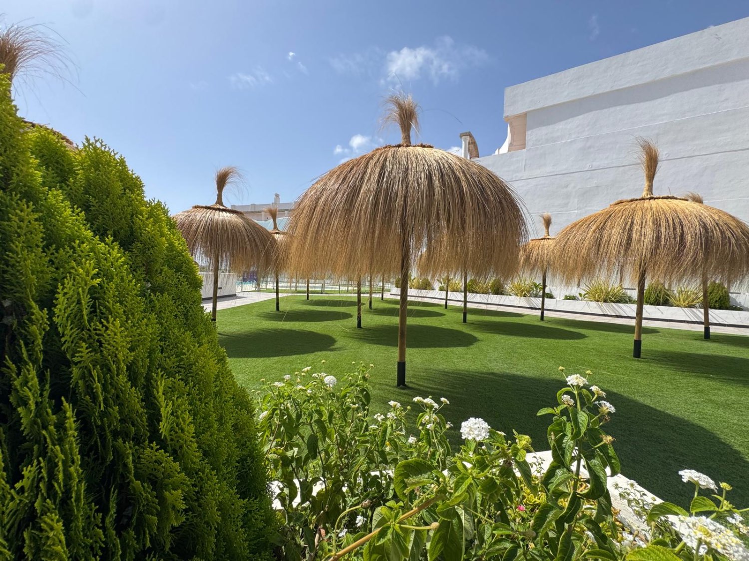 Penthouse for sale in Lo Cea - Los Cortijos (Rincón de la Victoria)