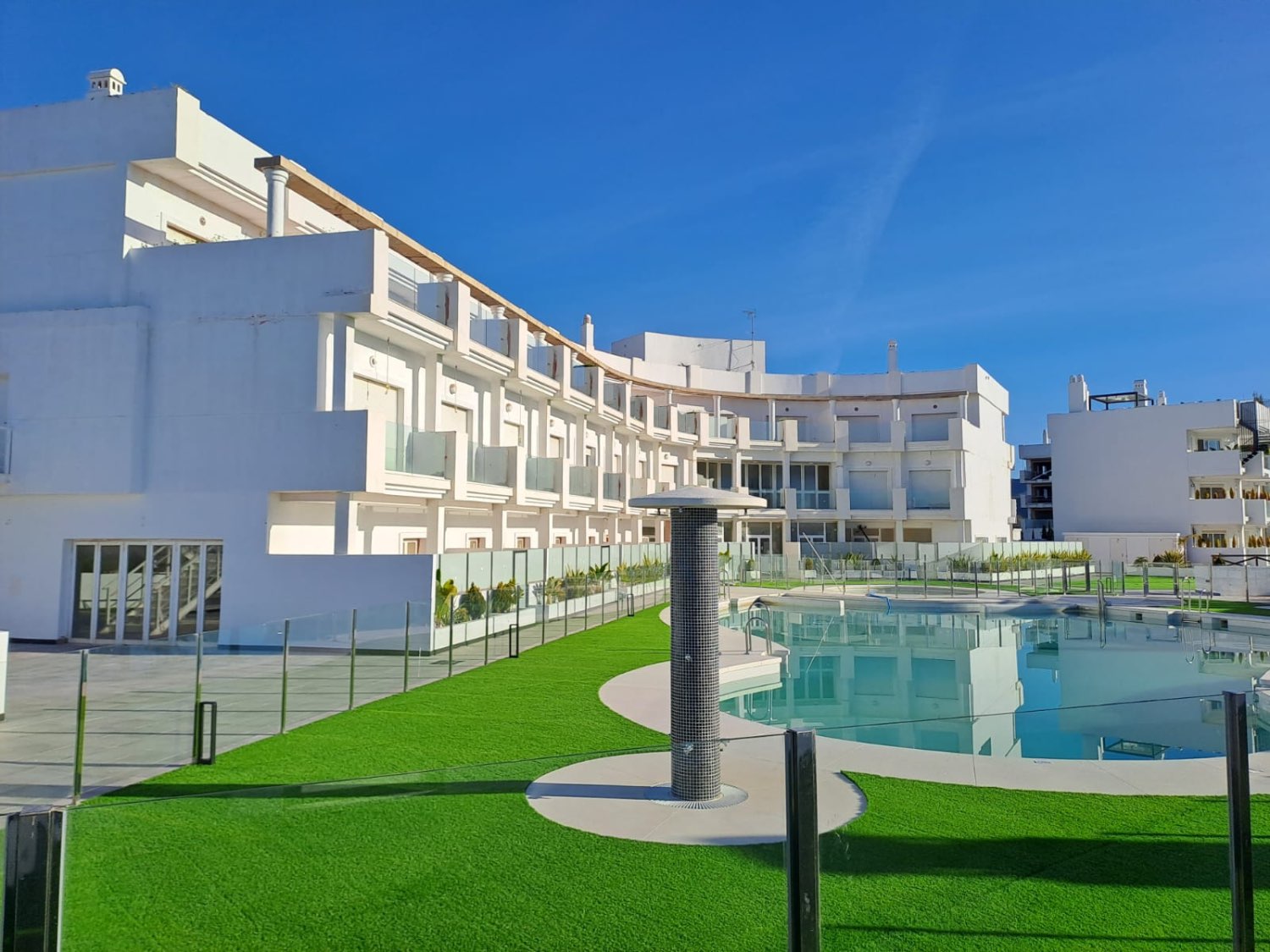 Penthouse for sale in Lo Cea - Los Cortijos (Rincón de la Victoria)