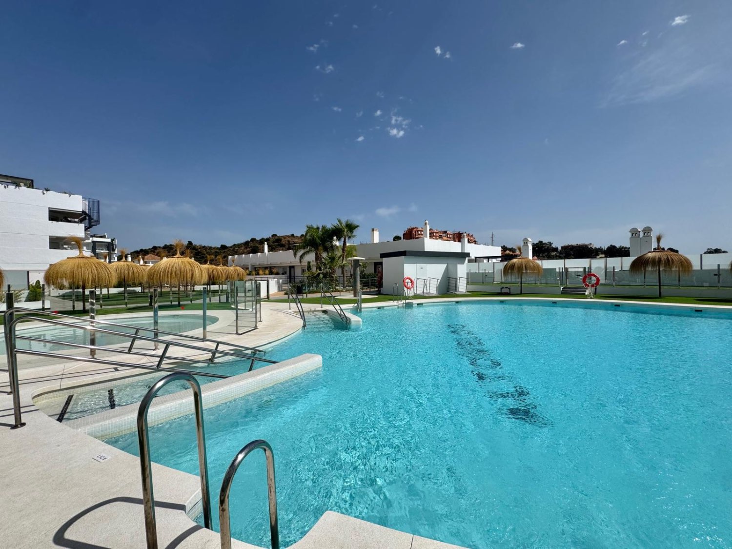 Penthouse for sale in Lo Cea - Los Cortijos (Rincón de la Victoria)