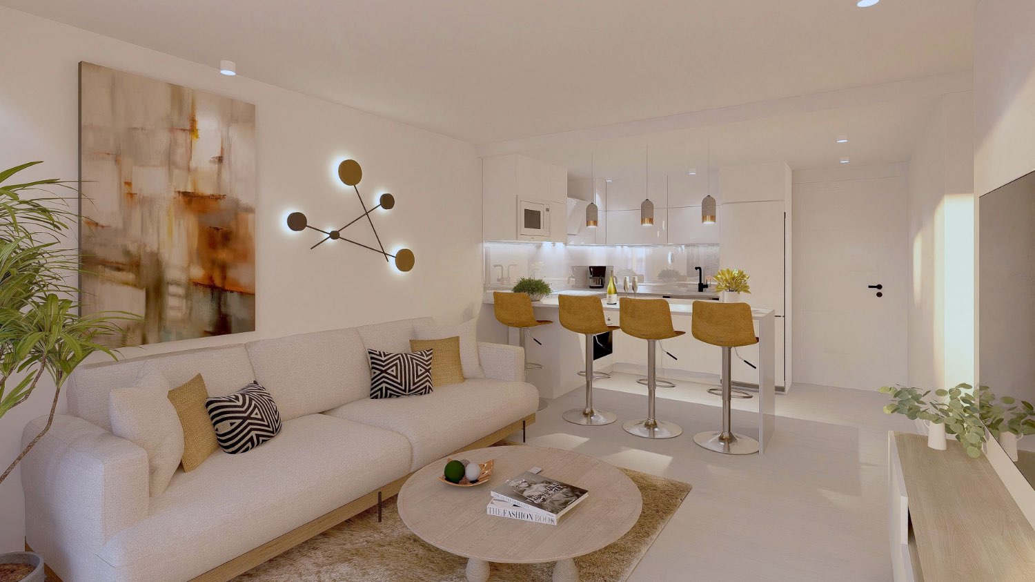 Penthouse for sale in Lo Cea - Los Cortijos (Rincón de la Victoria)