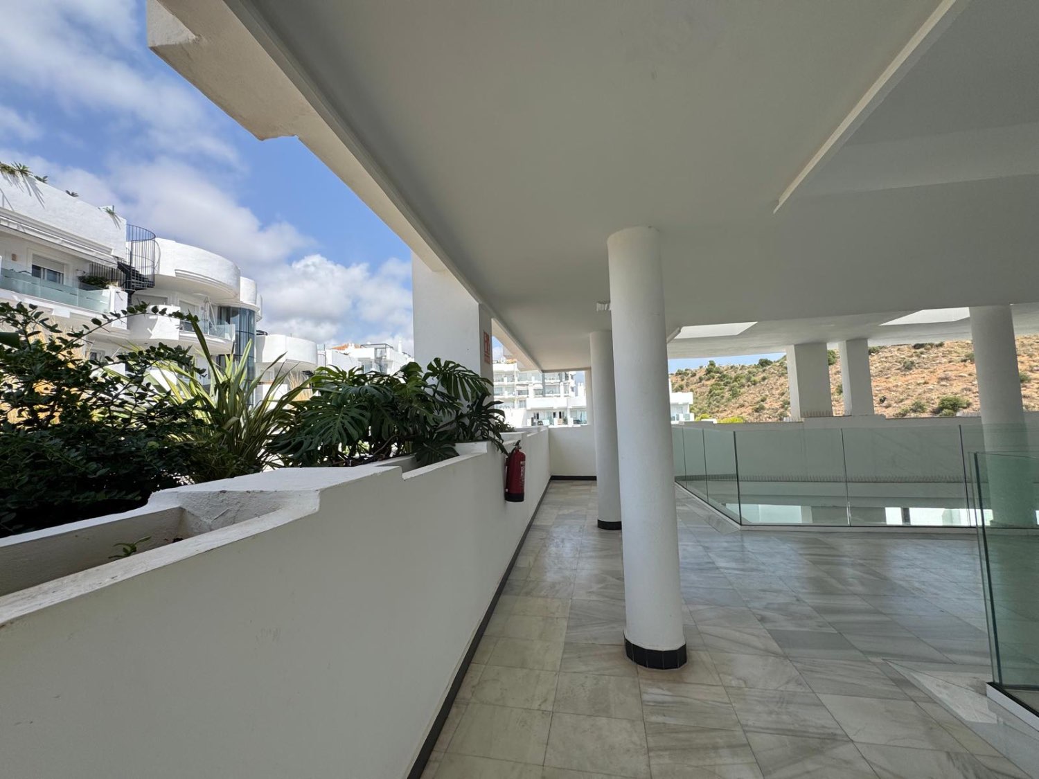 Penthouse for sale in Lo Cea - Los Cortijos (Rincón de la Victoria)