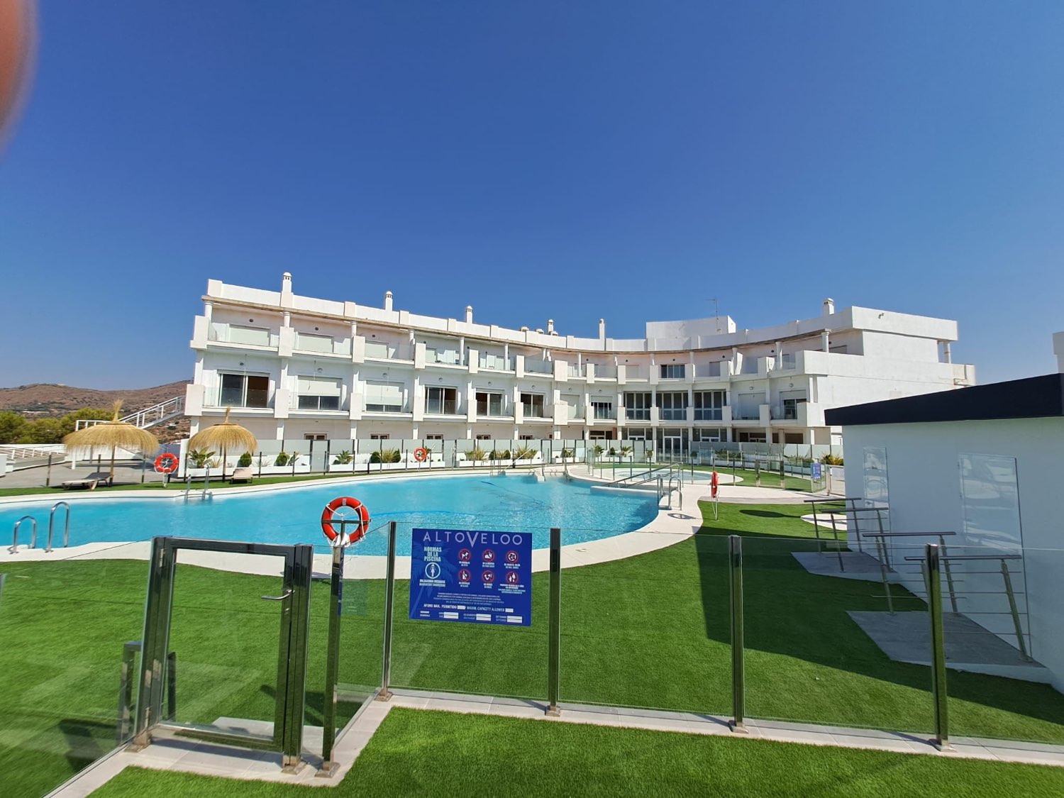 Penthouse for sale in Lo Cea - Los Cortijos (Rincón de la Victoria)