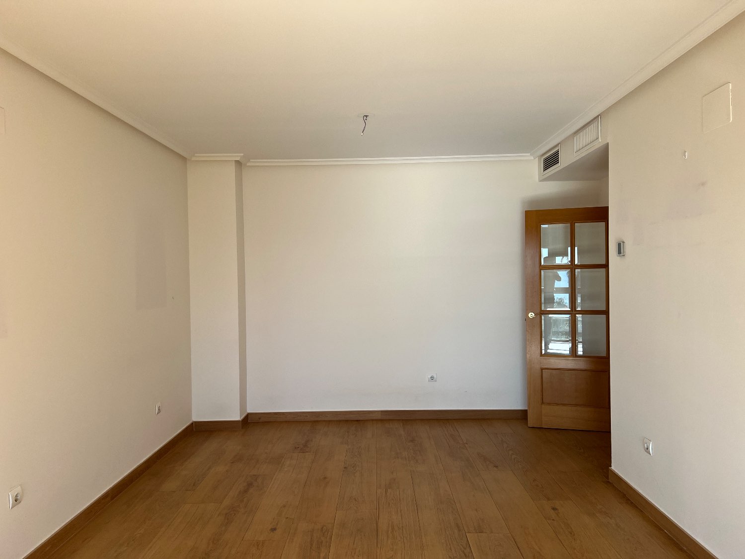 Piso en alquiler en Pacífico (Málaga)