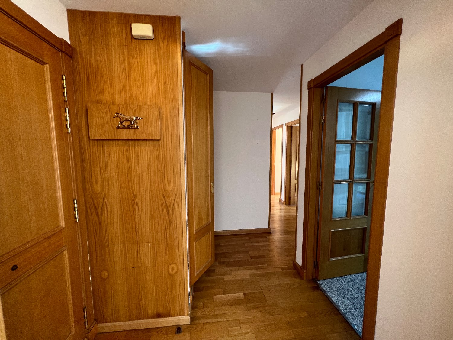 Piso en alquiler en Pacífico (Málaga)