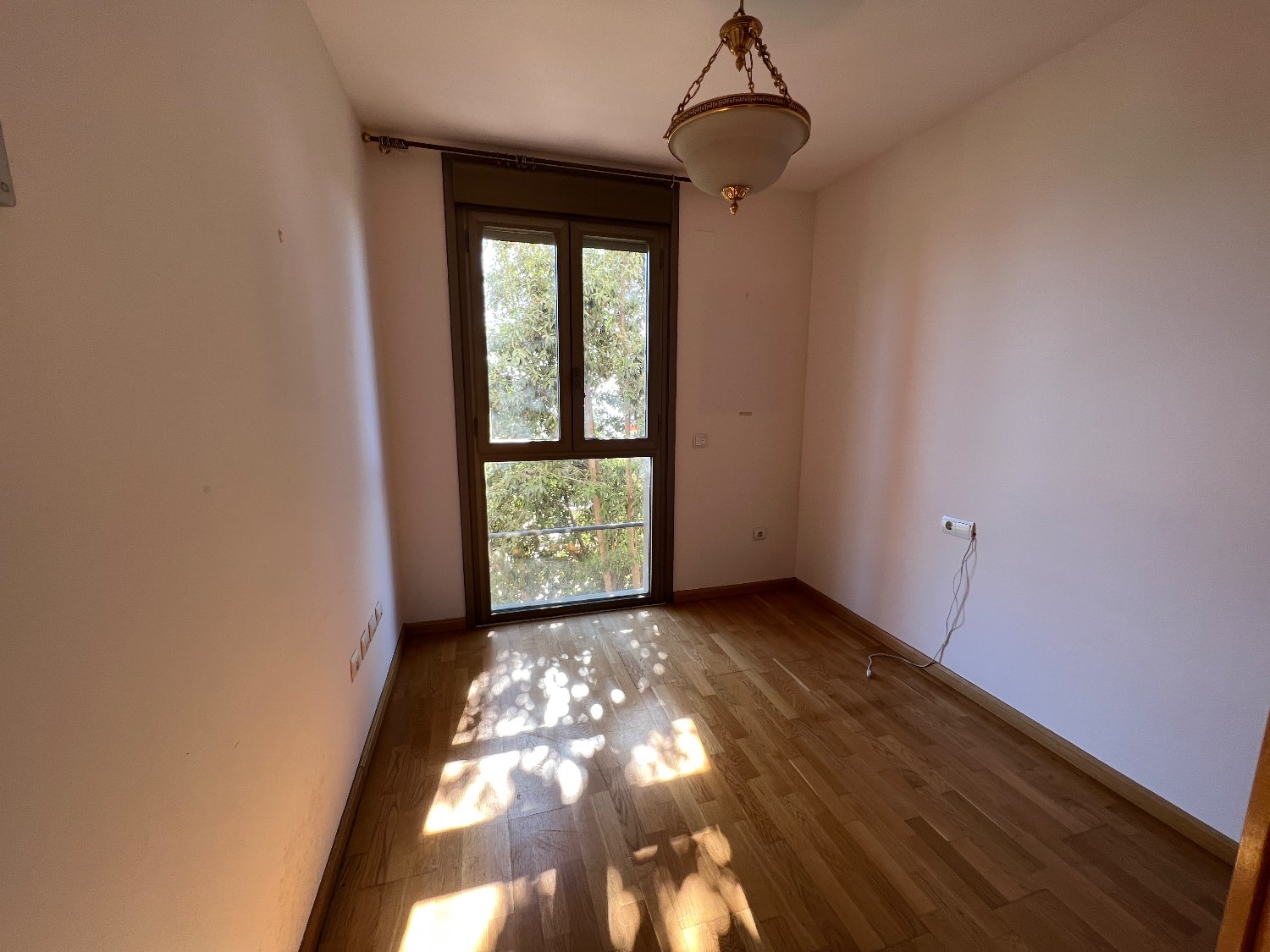 Piso en alquiler en Pacífico (Málaga)
