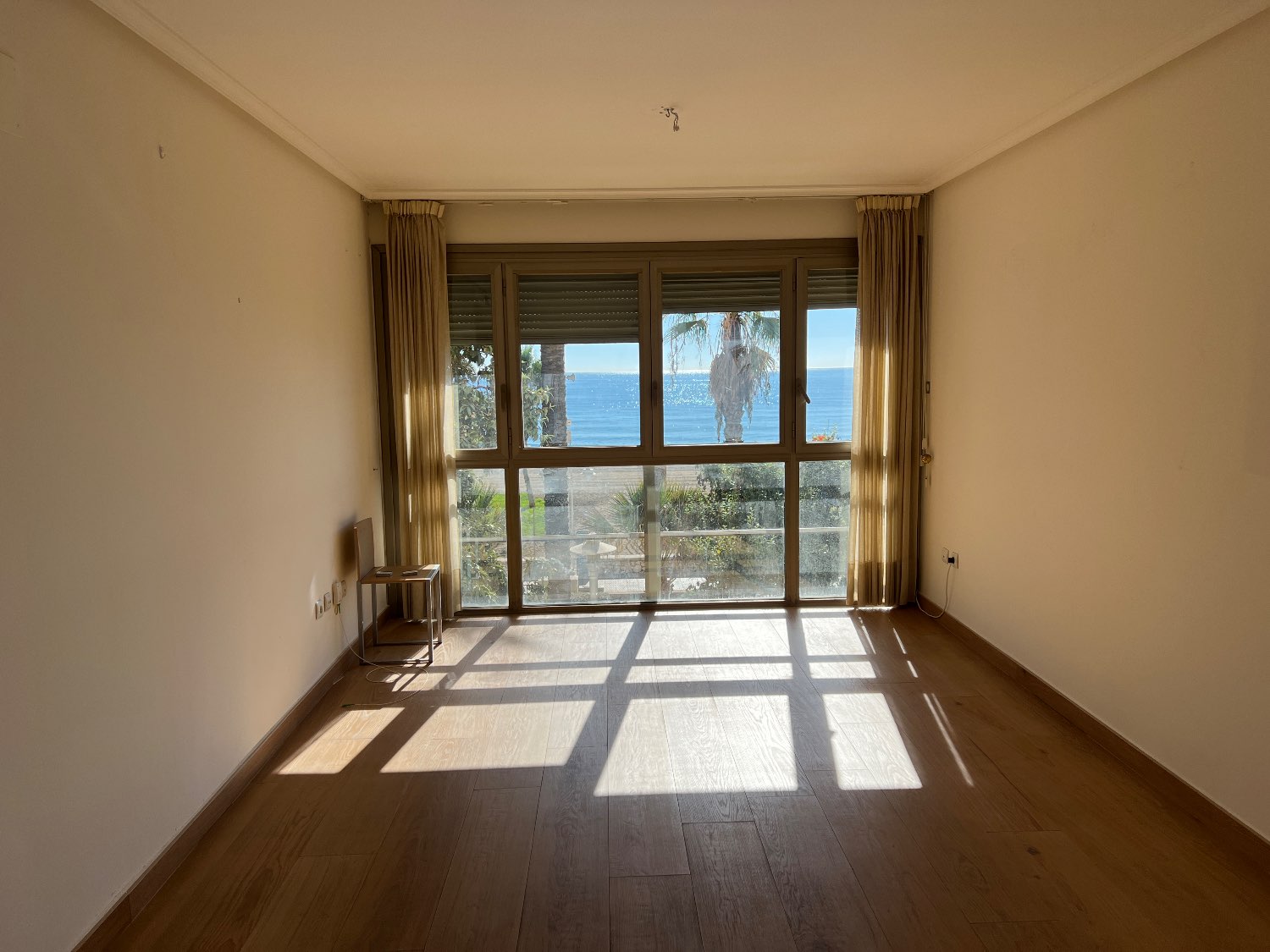 Piso en alquiler en Pacífico (Málaga)