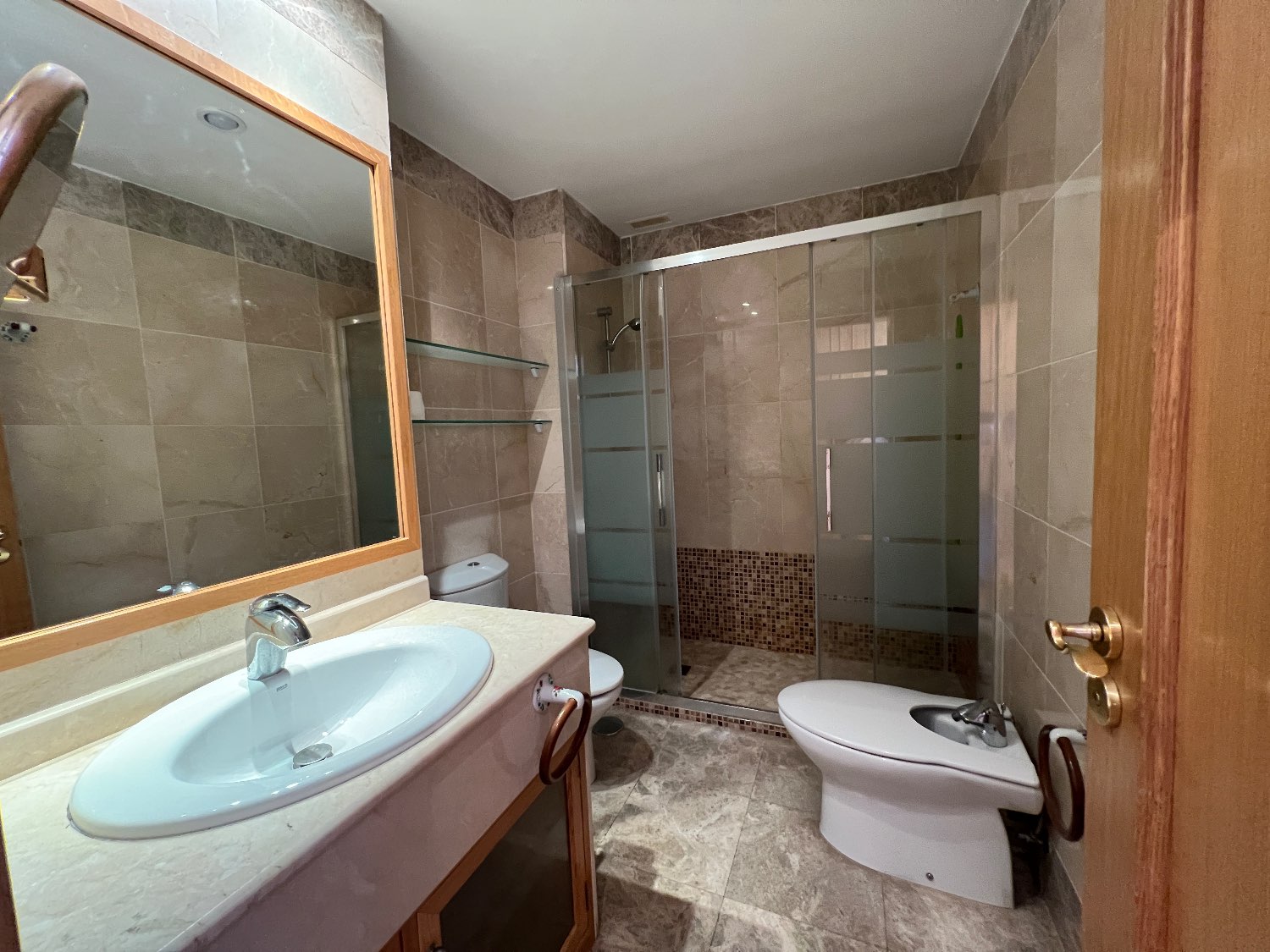 Piso en alquiler en Pacífico (Málaga)